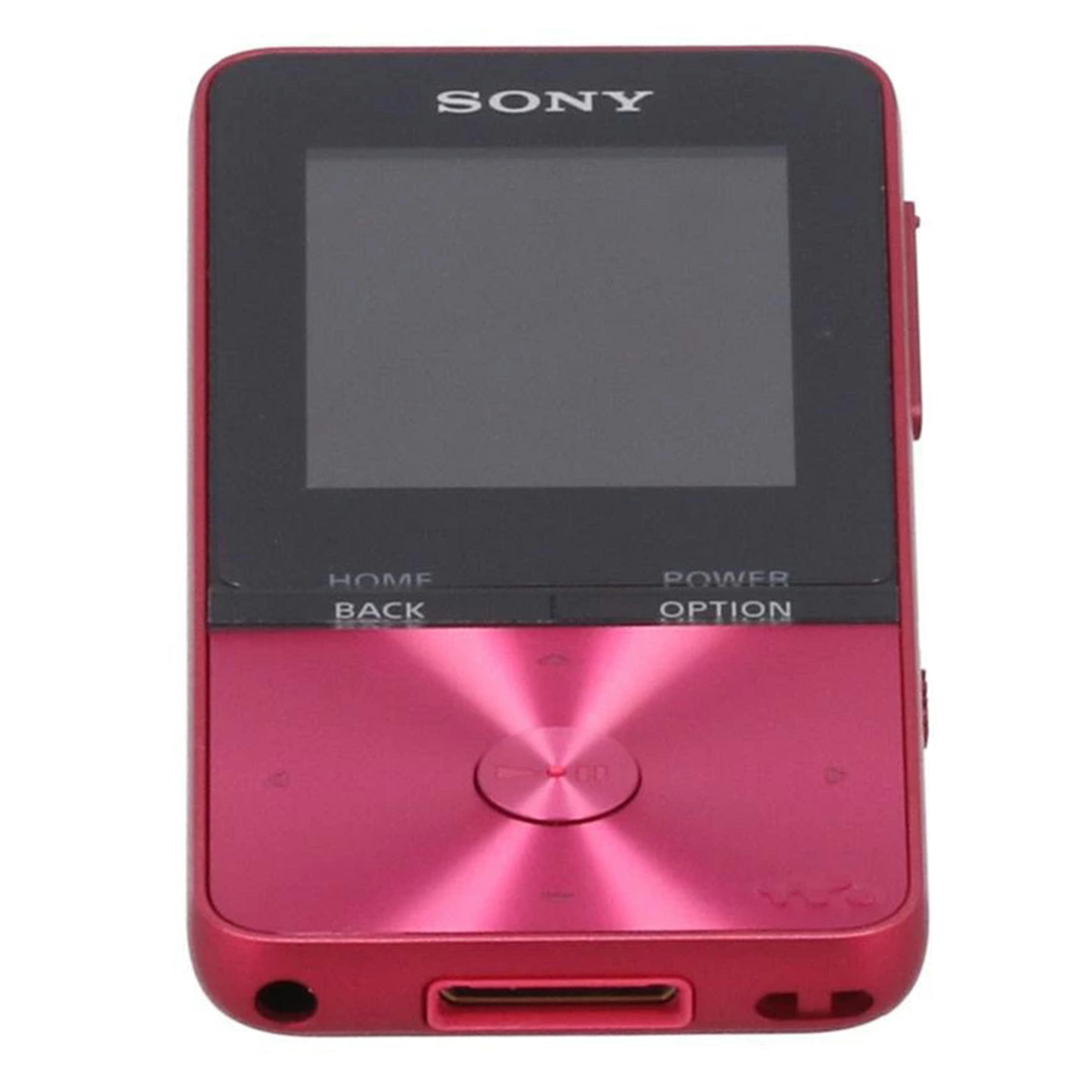 楽天市場】SONY ソニー/ウォークマン 8GB/NW-S14K/5147074/オーディオ