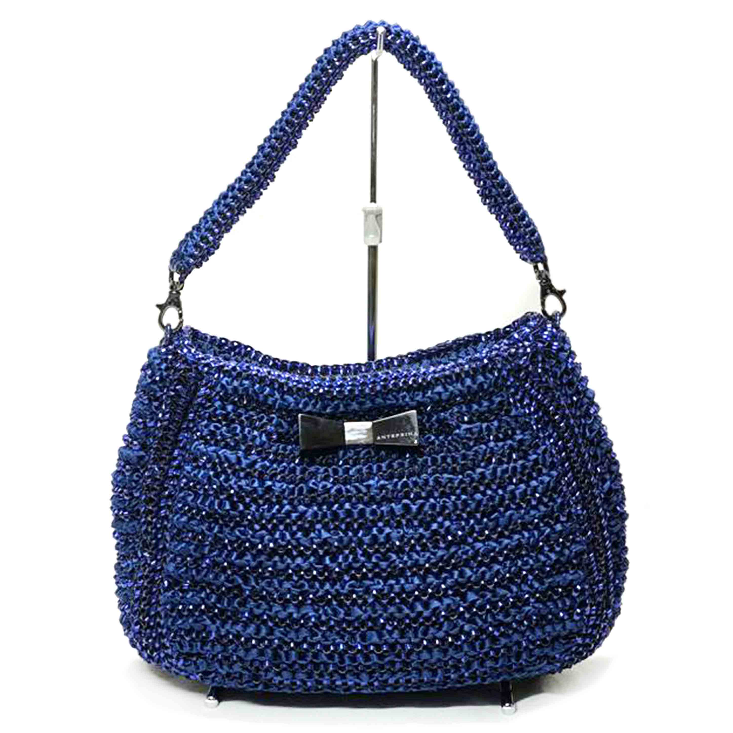 楽天市場】ANTEPRIMA(アンテプリマ）ワイヤーハンドバック ユニオン