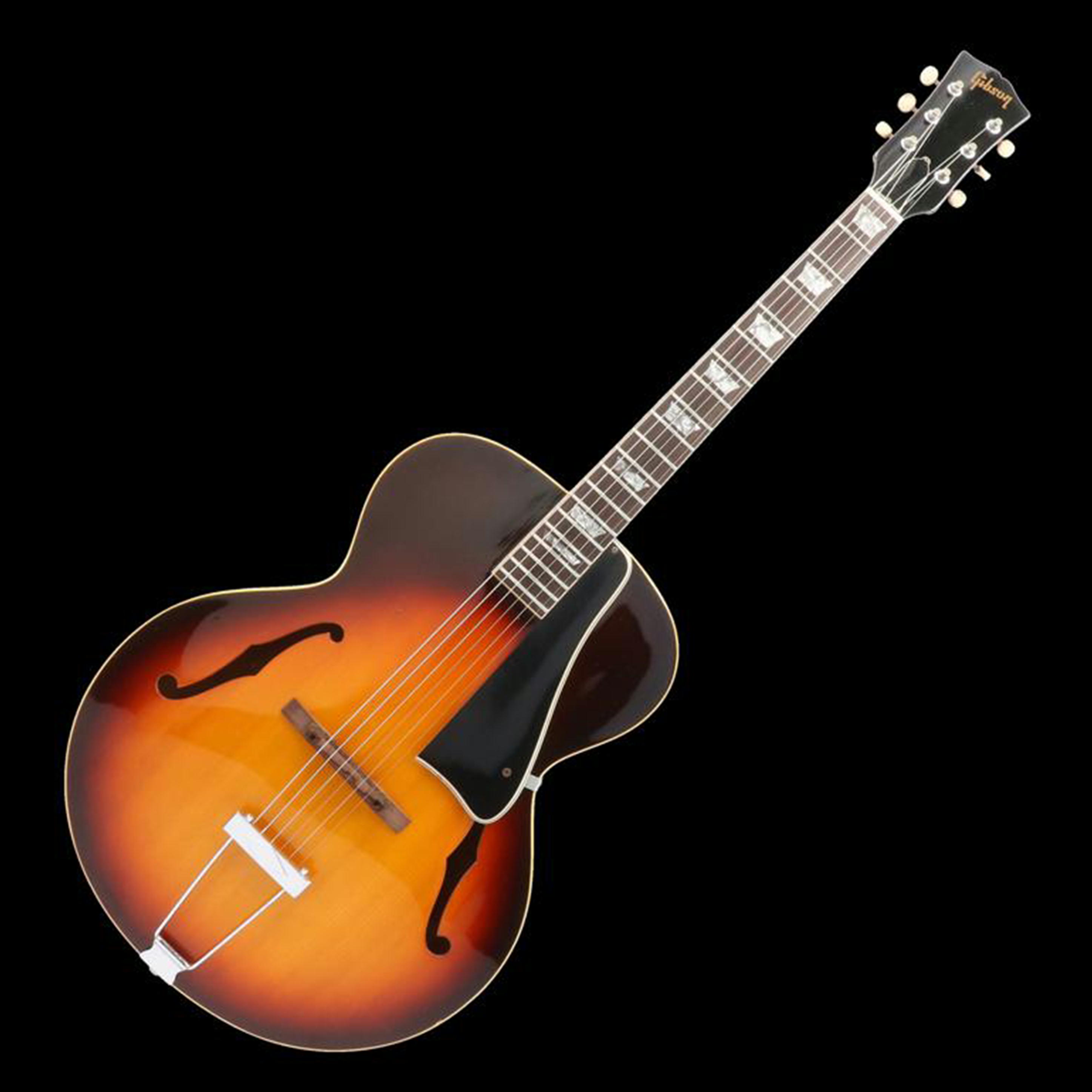 【Rare＆Vintage ARCHIVE】 Gibson ギブソン/アコースティックギター/L-50/511158/Bランク/75【中古】