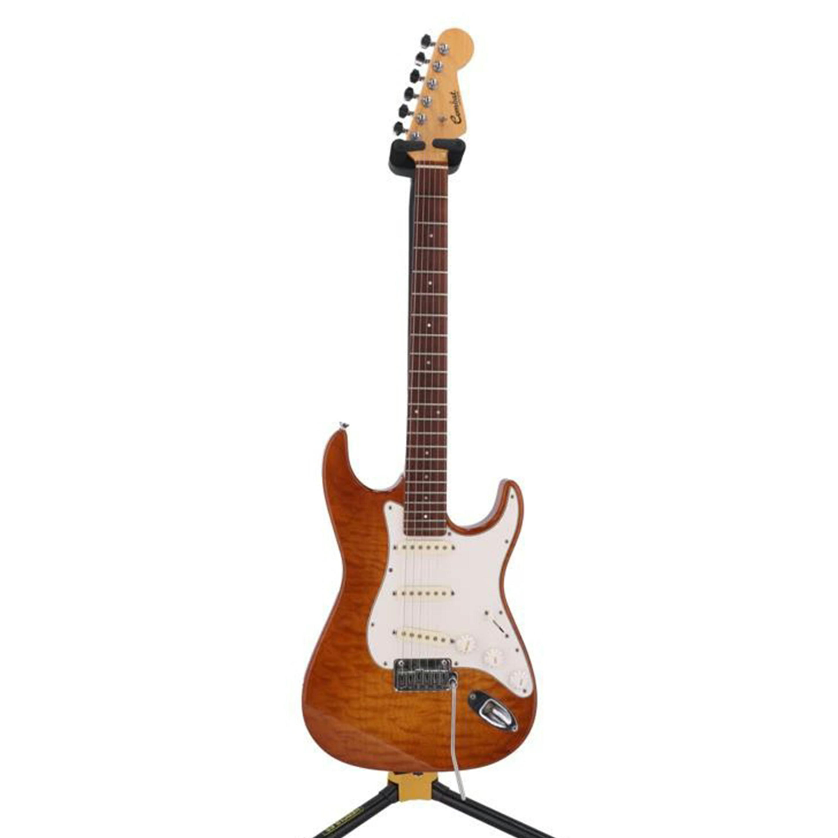 楽天市場】Cort コルト/エレキギター/M200/140506628/Bランク/77【中古