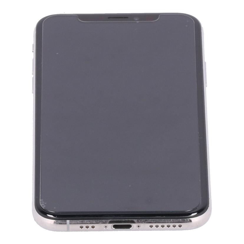 Apple au アップル/iPhone XS 64GB/MTAX2J/A/G0NYX1FAKPGD/B序列付ける/71【中古】