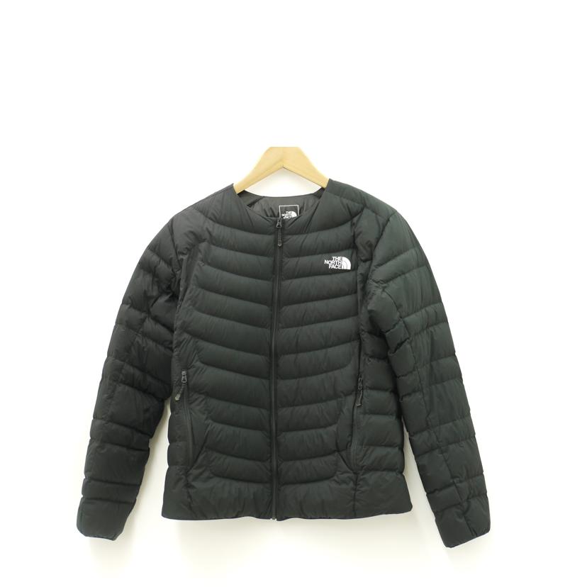 THE NORTH FACE 北の方人間の顔/サンダーラウンドネック/NYW32013/SA序列付ける/69【中古】