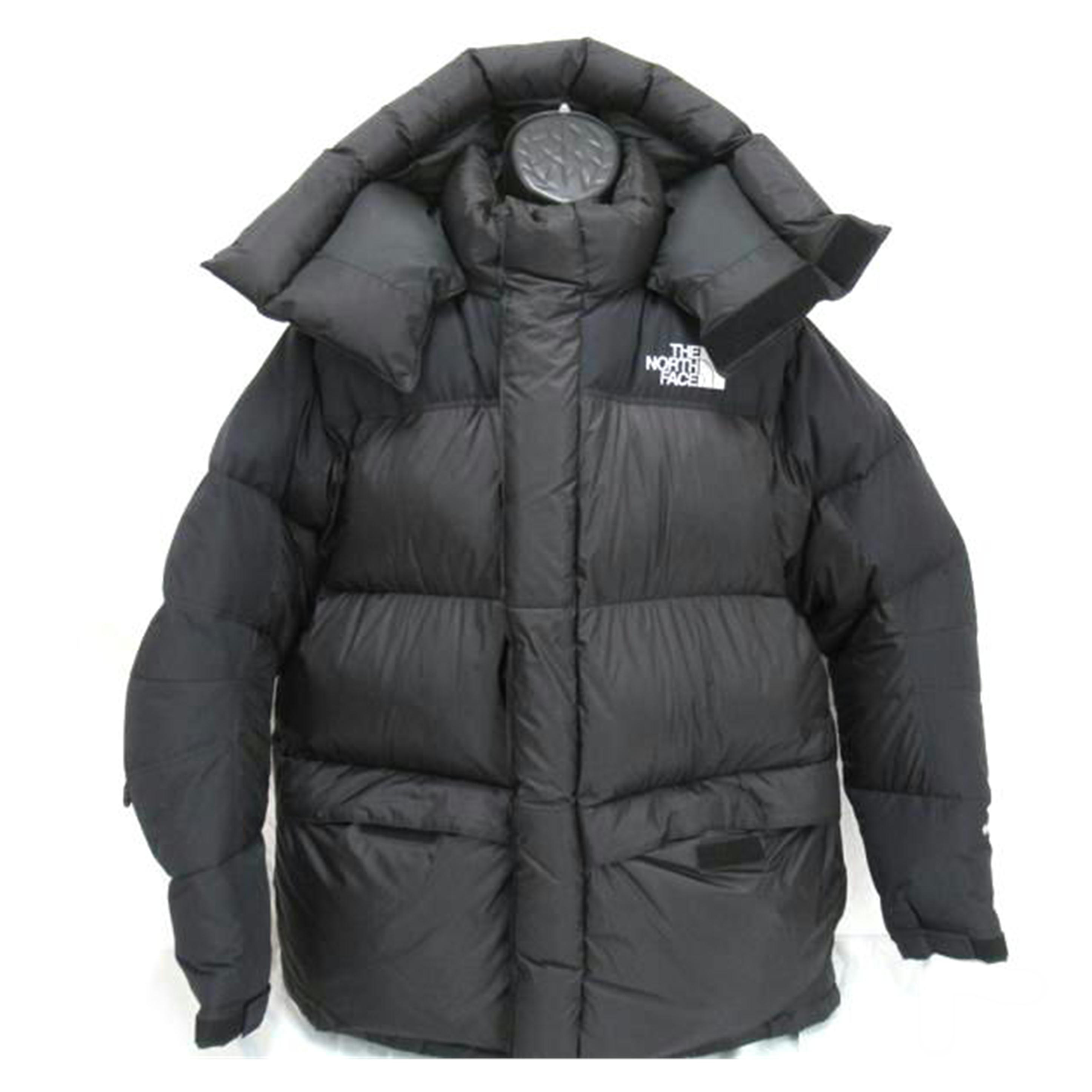 THE NORTH FACE ザノースフェイス/ヒムダウンジャケット/BK/ND92031/Aランク/63【中古】
