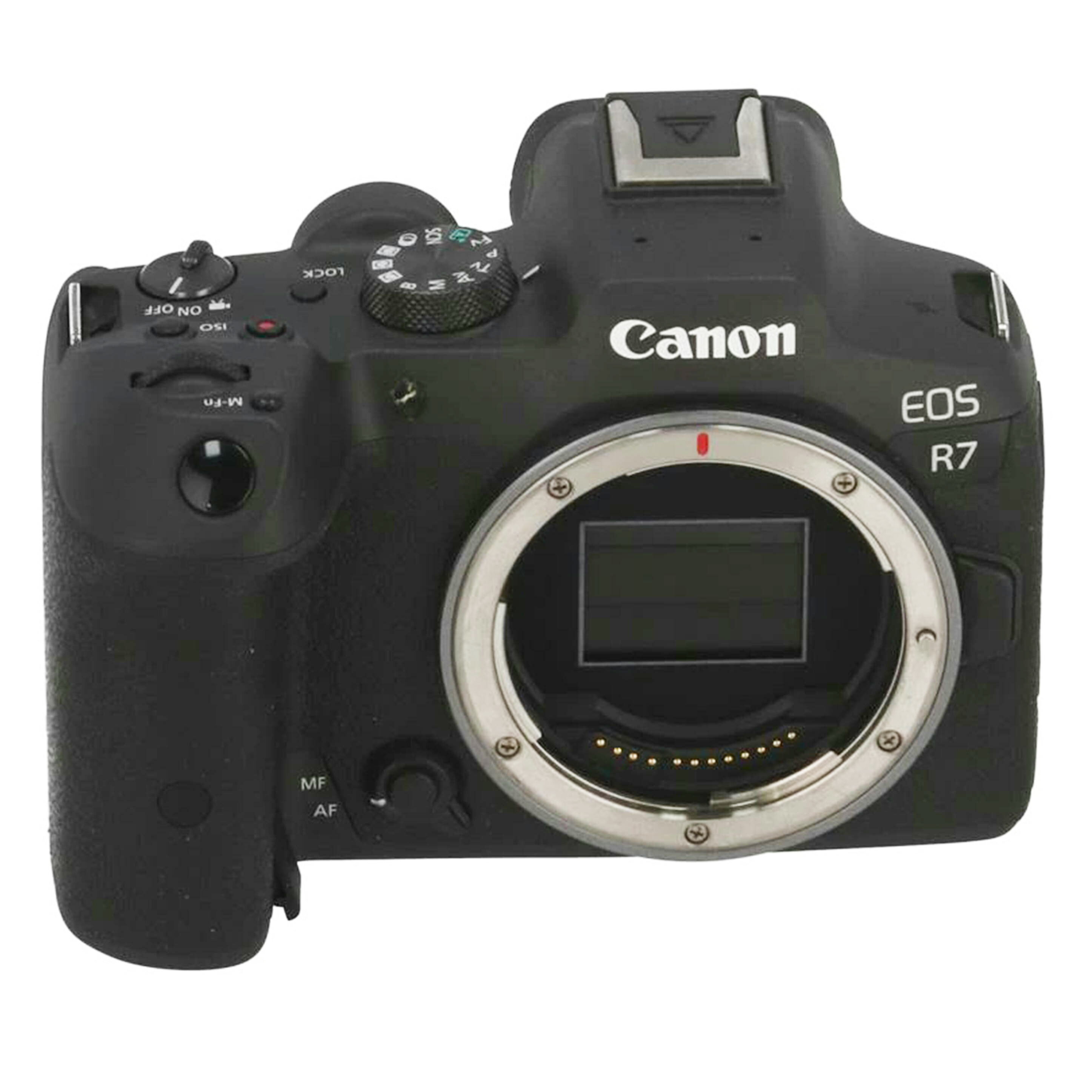 楽天市場】キヤノン EOS R7 ボディ ミラーレス一眼カメラ Canon（出荷