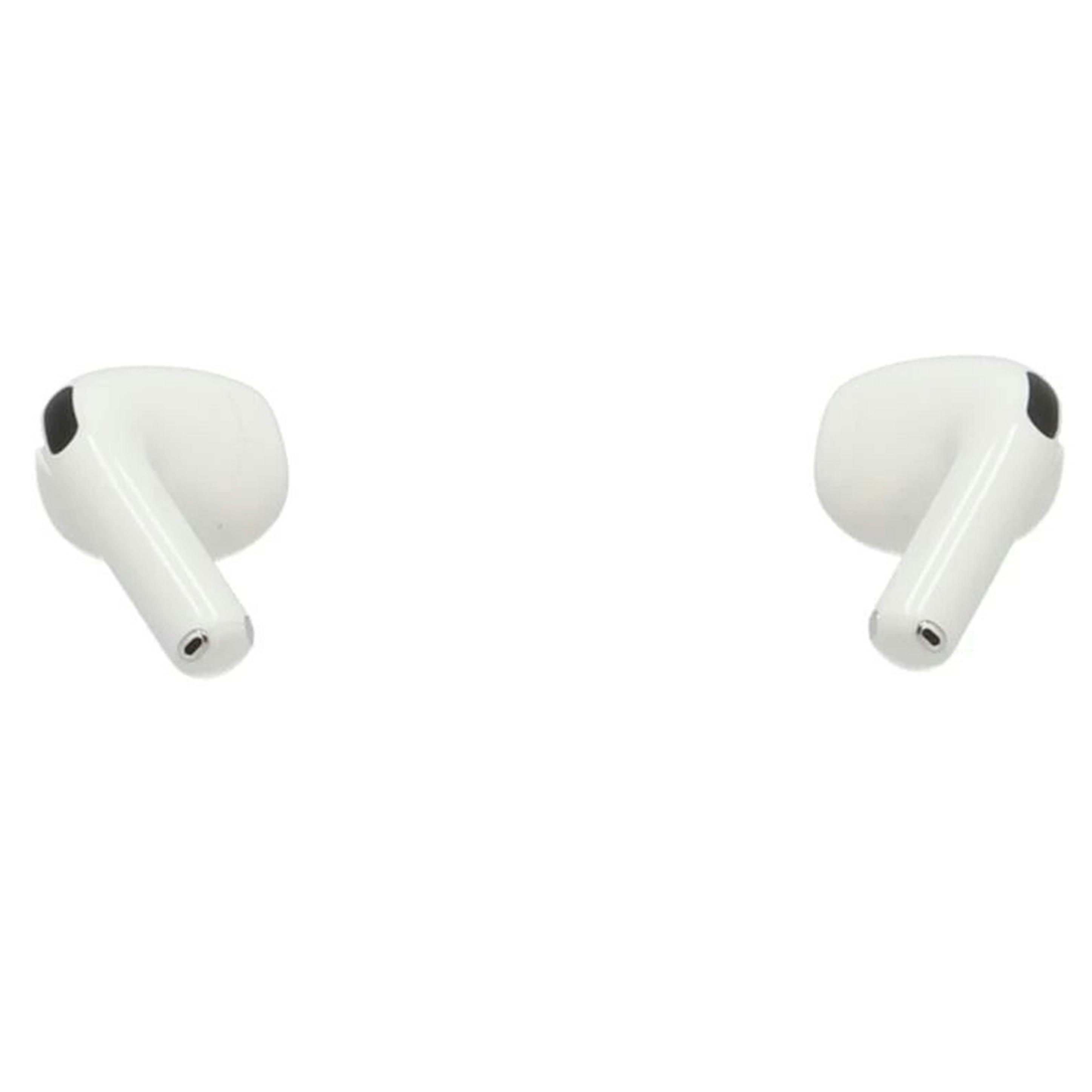APPLE アップル/AirPods 4/MXP93J A/sl40jhwvgmc/Aランク/01【中古】｜ワンダーレックス 店 14,726円