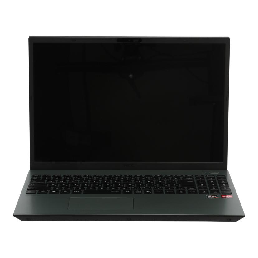 NEC 日本電気 /Win11ノートPC/LAVIE N1675/PC-N1675JAE/6253256088R/Aランク/84【中古】