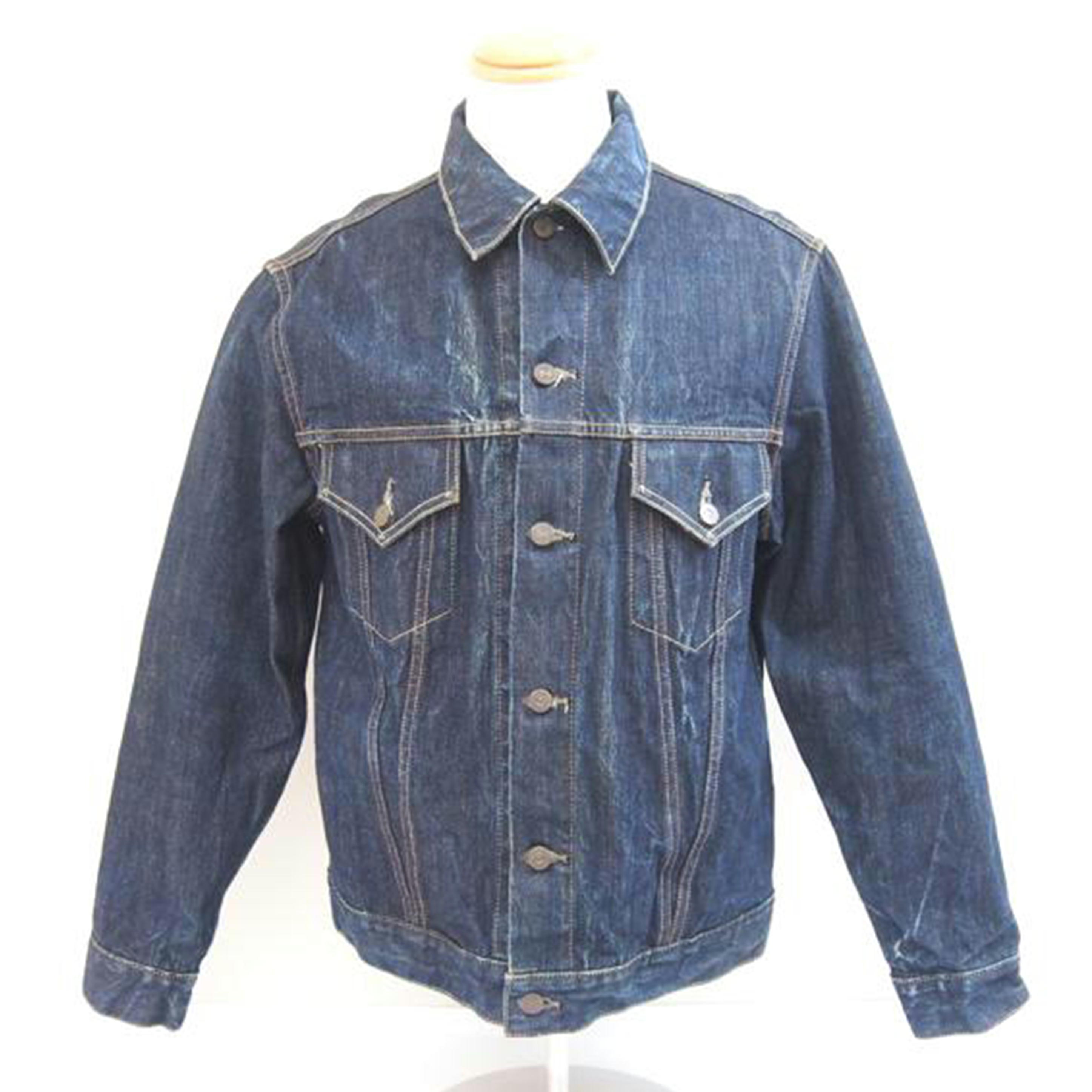 楽天市場】【中古】SUGAR CANE｜シュガーケーン 切り替えデニム