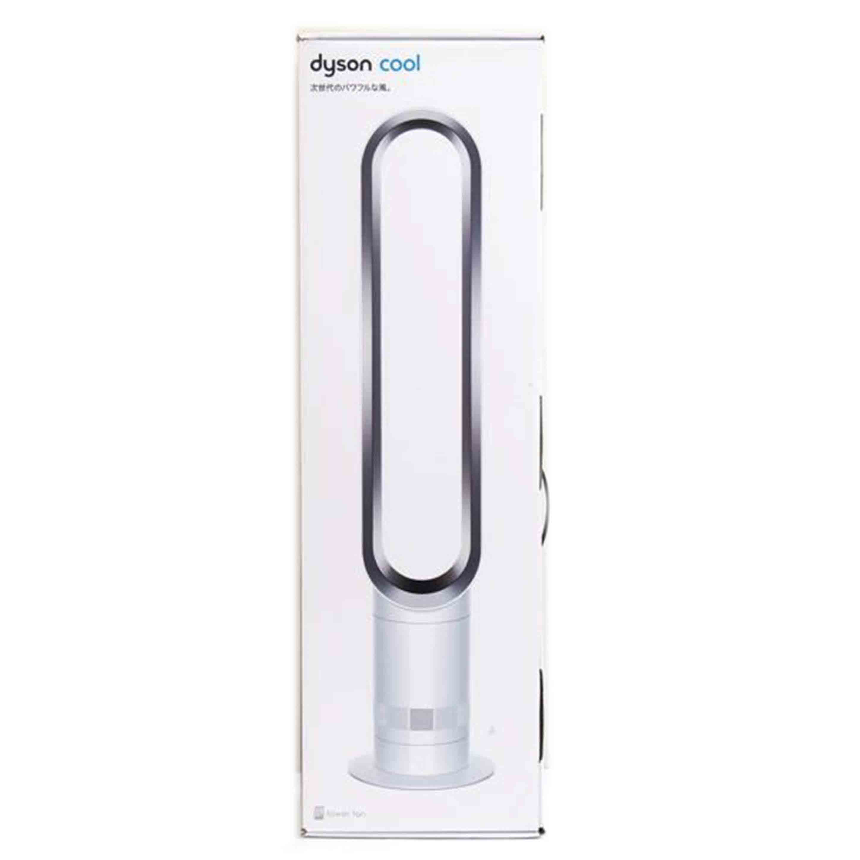 【美品】Dyson ダイソン CooL AM07 タワーファン 2021年製 2021ダイソンAM07 タワー扇風機 サポート | Dyson Cool™ AM07 タワー