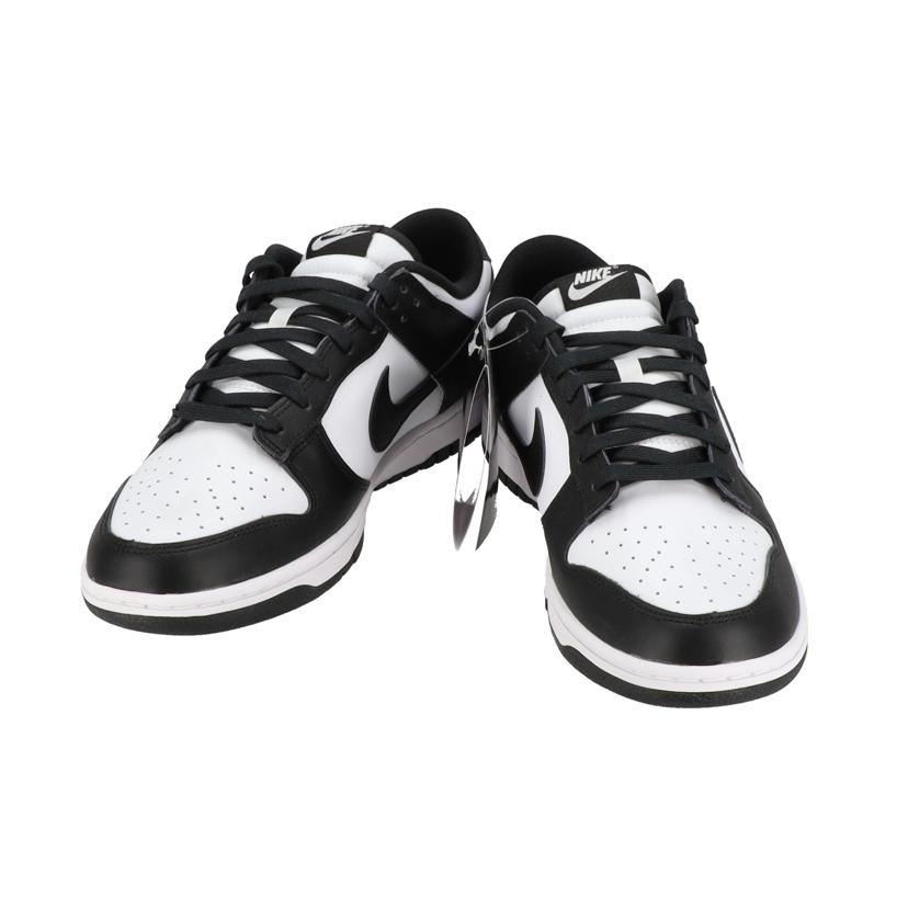 NIKE ナイキ/ダンクLOW レトロ/DD1391-100/Sランク/06【中古】