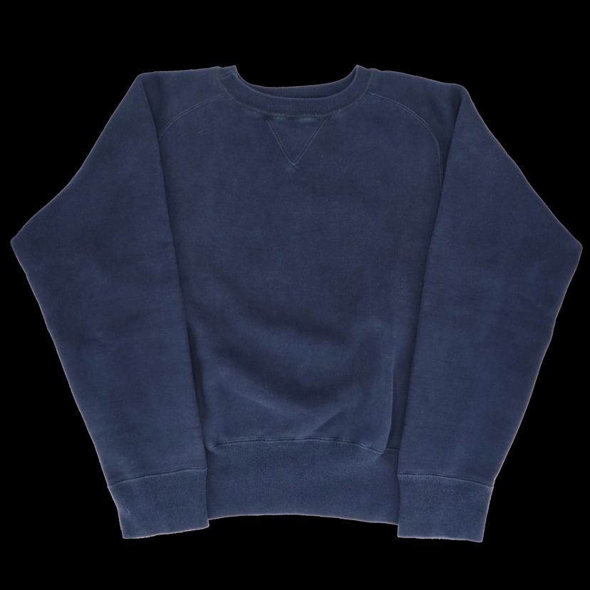 【Rare＆Vintage ARCHIVE】Hanes ヘインズ/40&rsquo;s/ヴィンテージスウェット/両面ガゼット/ABランク/69【中古】｜ワンダーレックス 店