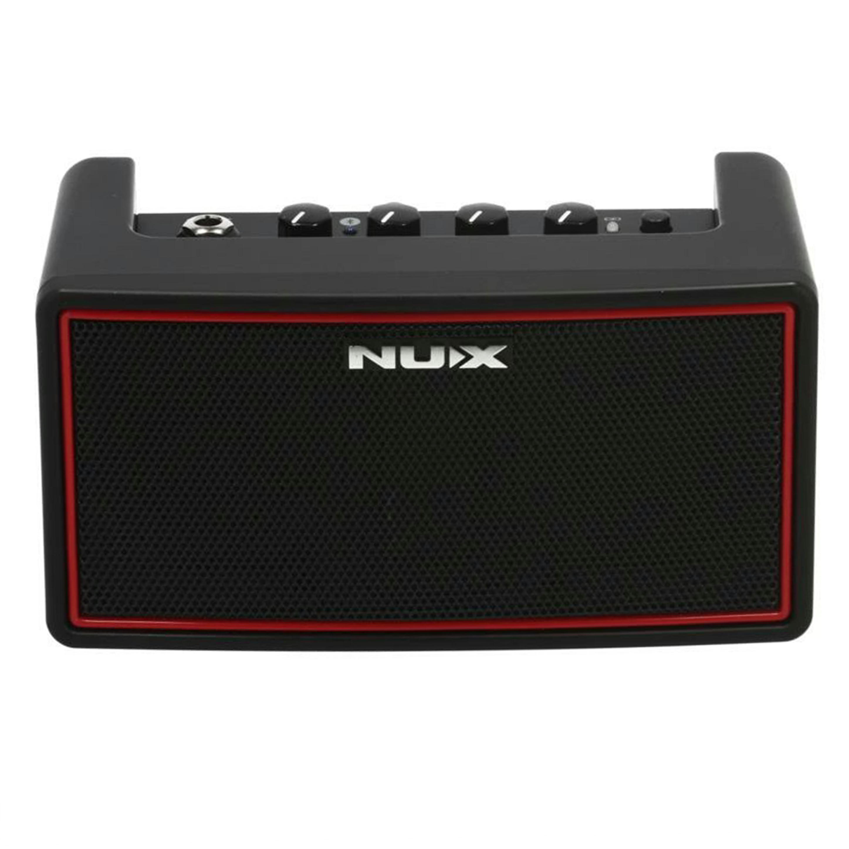 NUX ニューエックス/MIGHTY AIR/Bランク/81【中古】｜ワンダーレックス 店