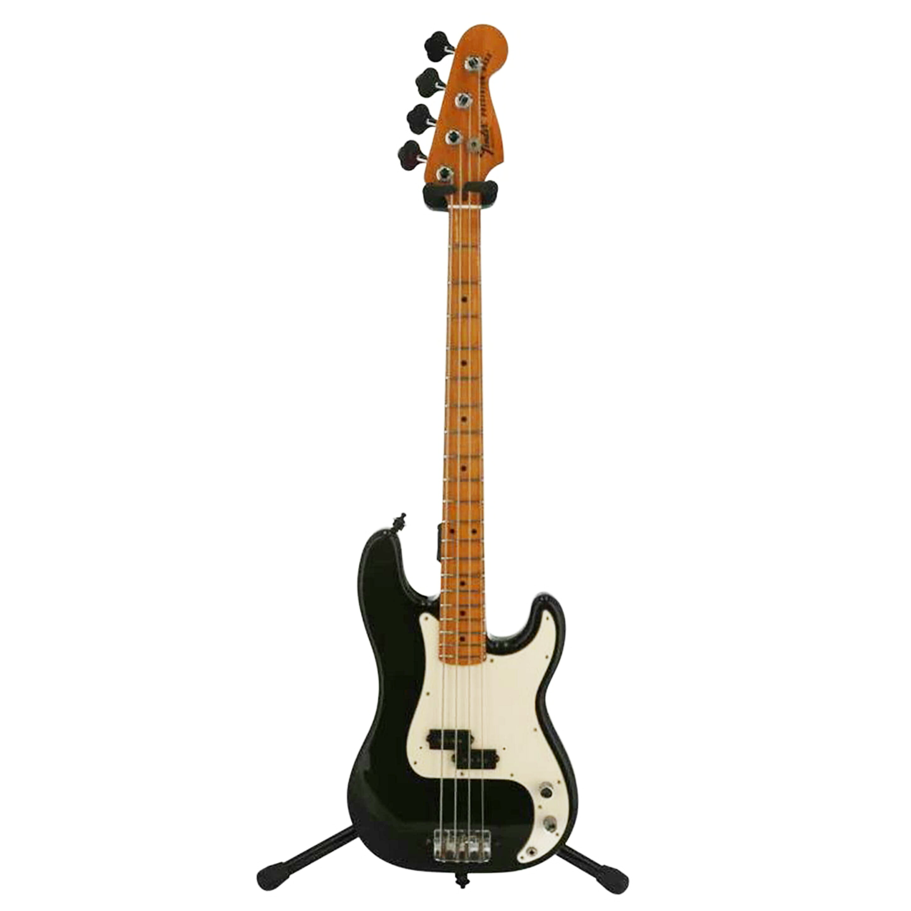 FENDER USA フェンダー ユーエスエー/エレキベース/PRECISION BASS/S756327/Bランク/67【中古】