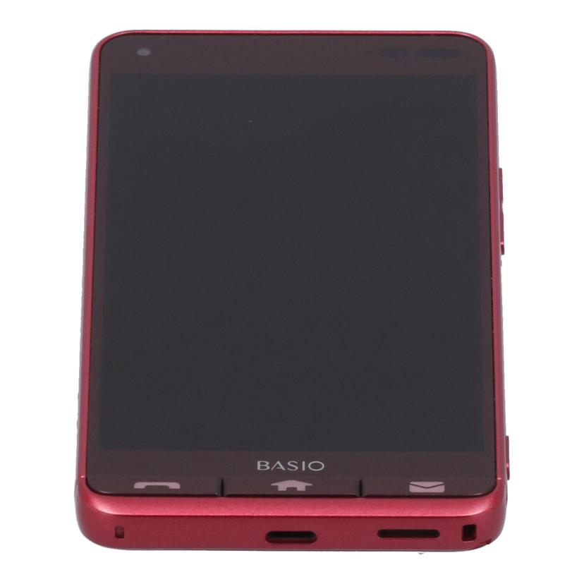 楽天市場】中古 BASIO3 KYV43 au版SIMフリー 本体 Cランク 最大1年間