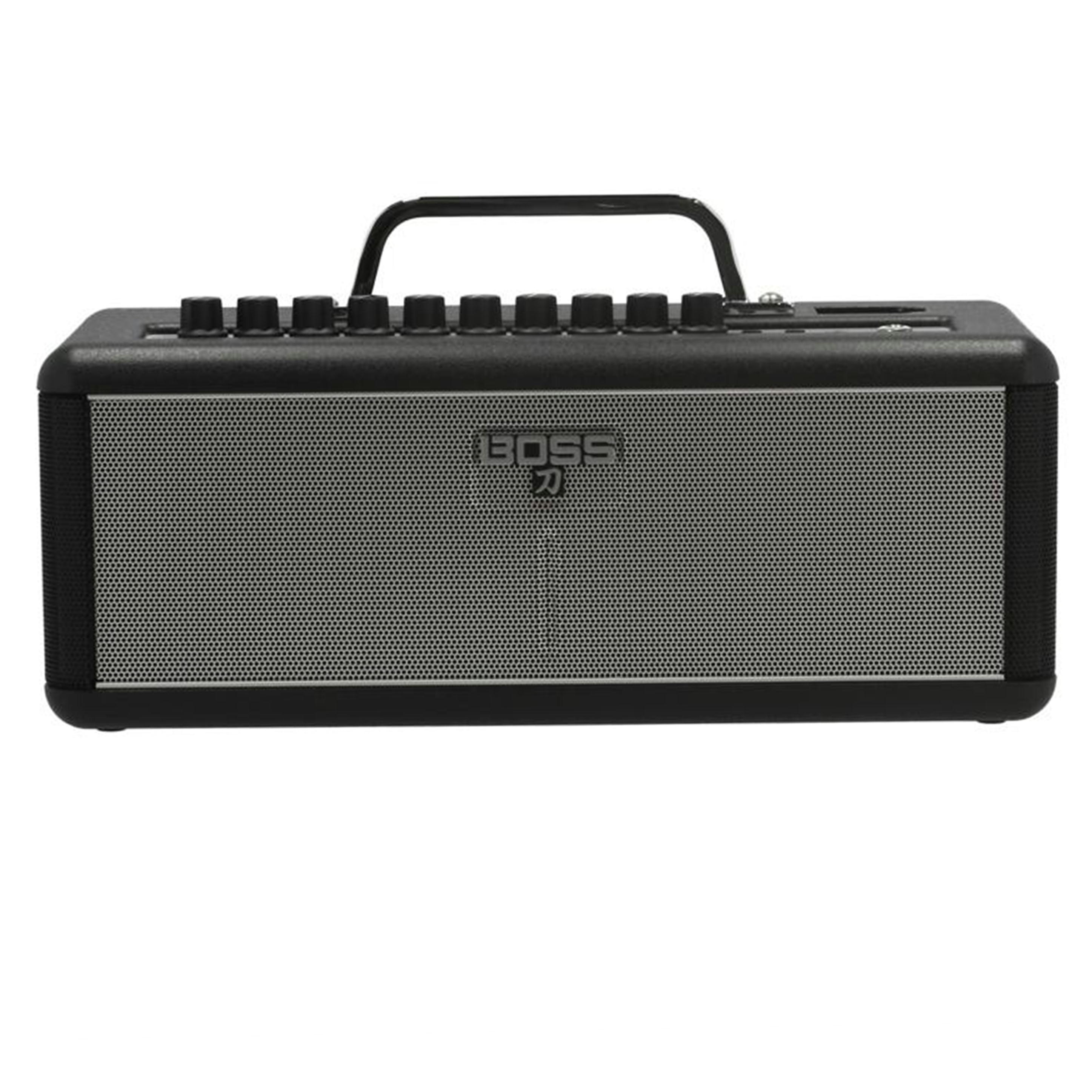BOSS ボス/ギターアンプ/KATANA-AIR-S/Z3Q3516/Bランク/82【中古】