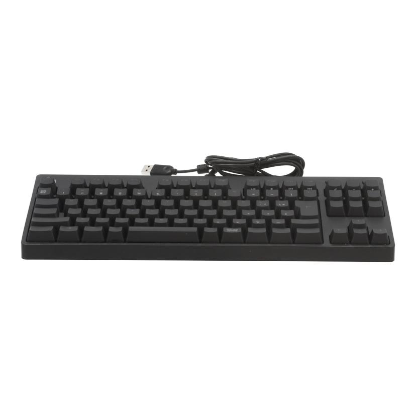 Logicool ロジクール/ゲーミングキーボード/Logicool G PRO/G-PKB-002LN/2506MRT1BRD8/Bランク/65【中古】