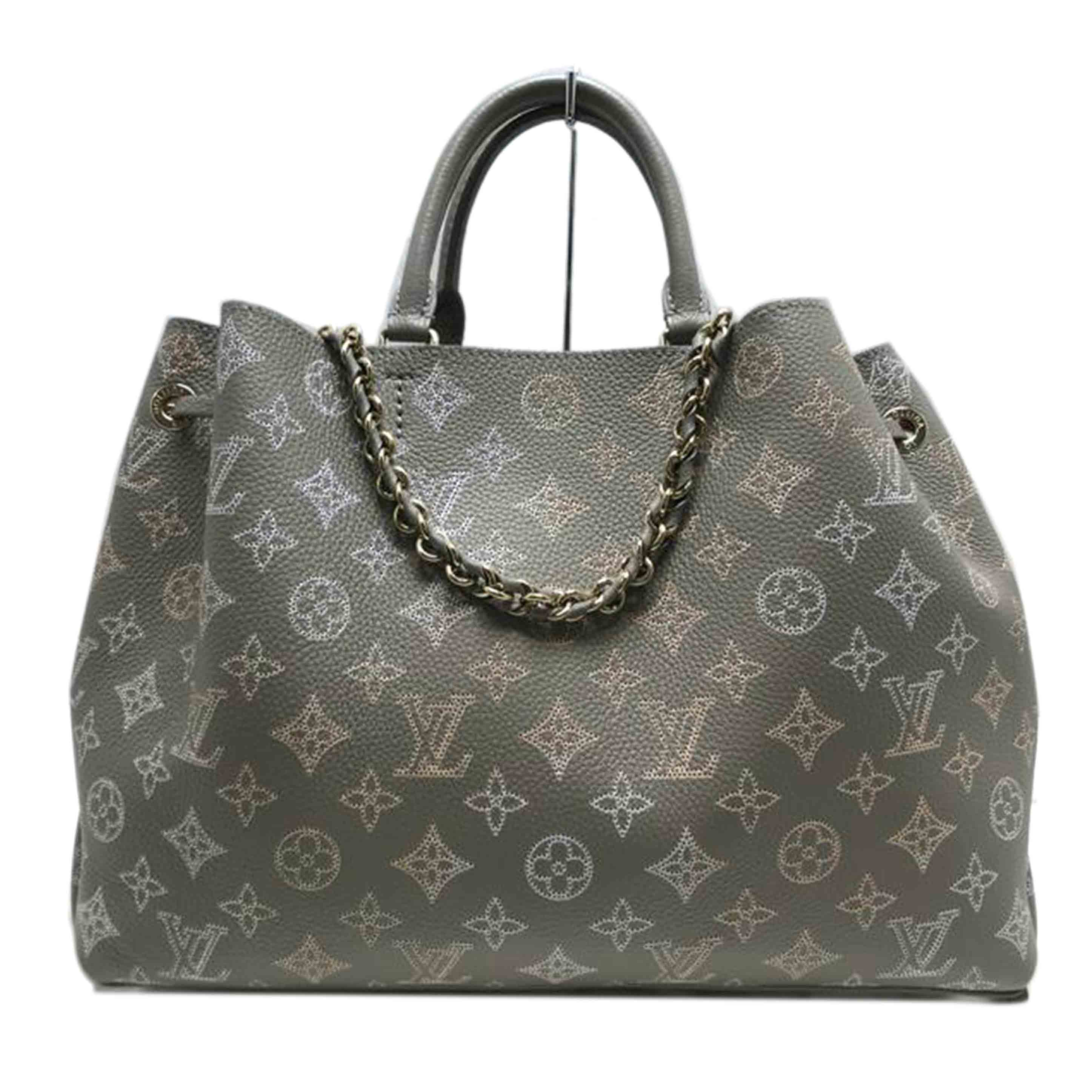 LOUIS VUITTON ルイ･ヴィトン/ベラトート マヒナ/M23395/集積回路/AB位置づける/51【中古】