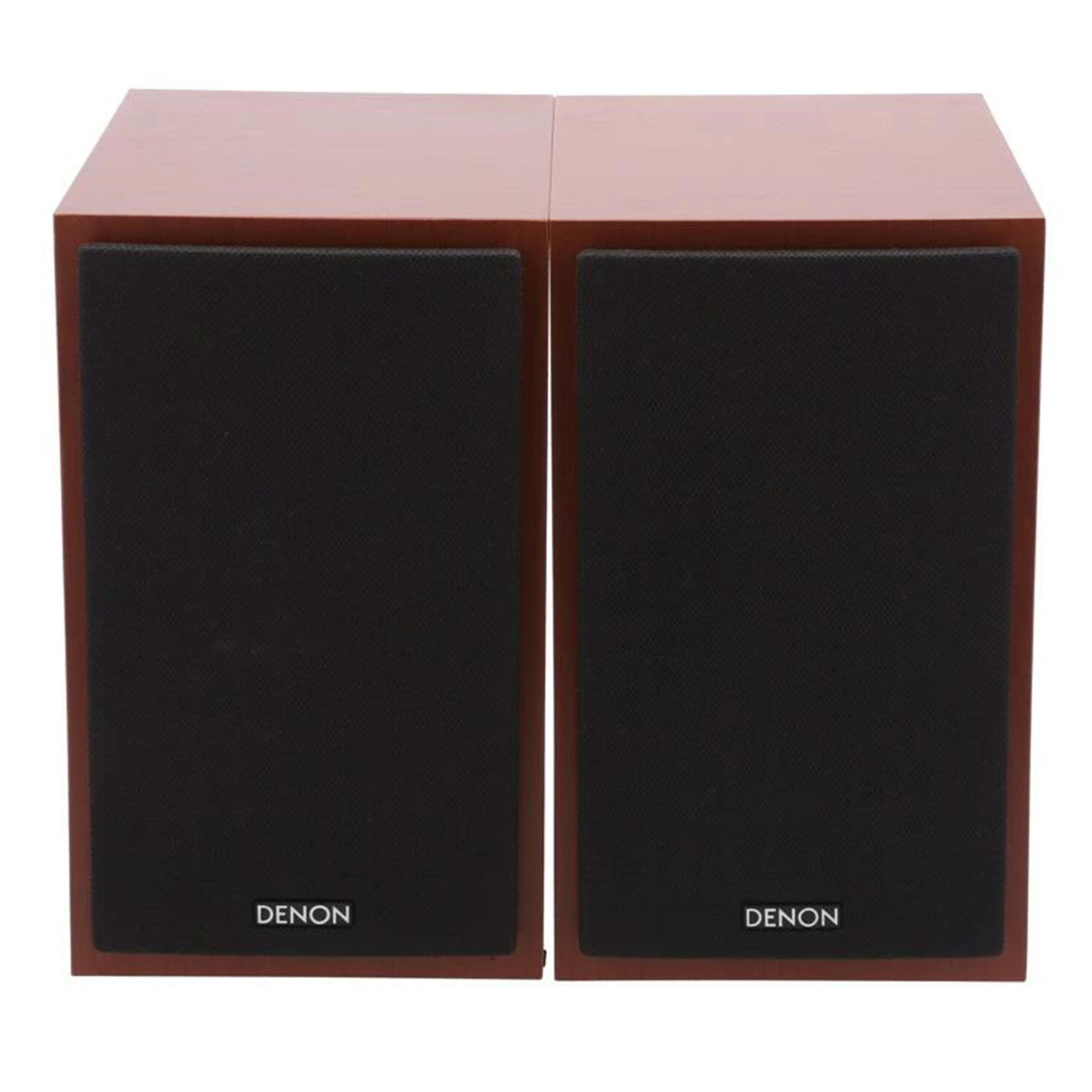 DENON デノン/金棒引き（ありの実）/SC-M40-CW/6048063320/B序列付ける/25【中古】