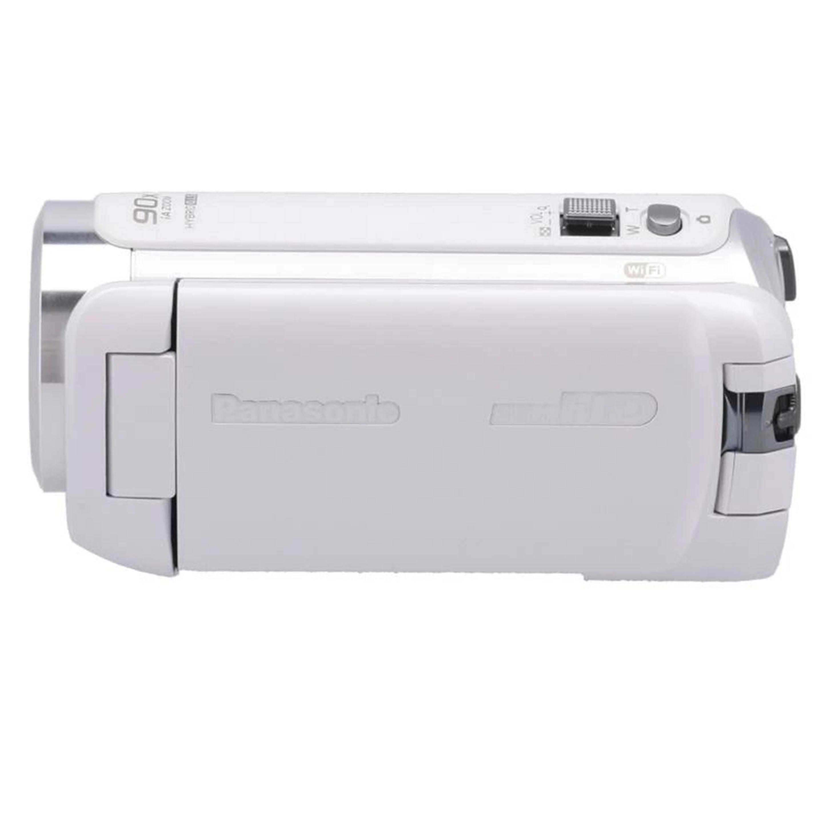 楽天市場】Panasonic パナソニック/ビデオカメラ/HC-W580M/DM6AA002252