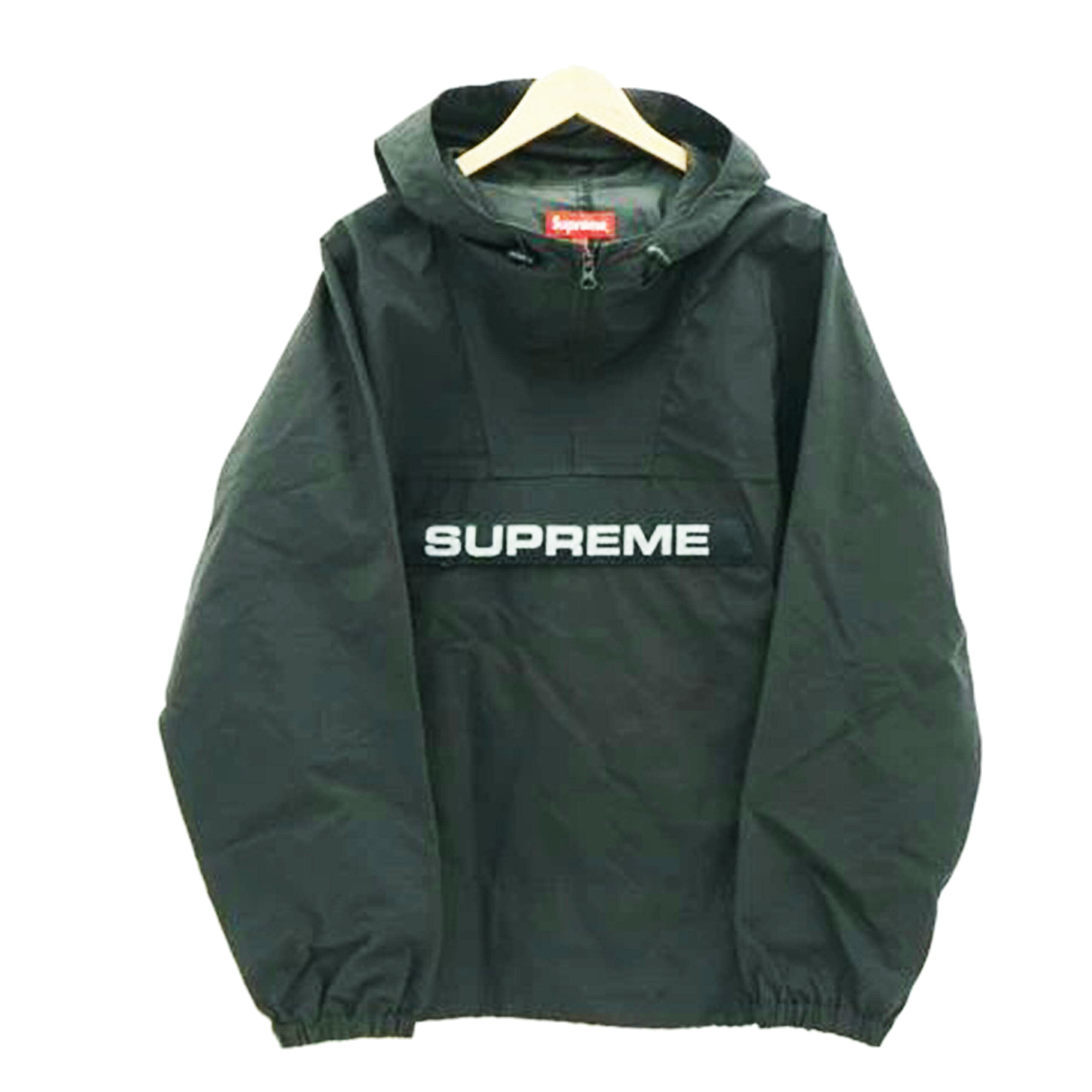 楽天市場】2019AW/Supreme/シュプリーム/Heavy Nylon Anorak/ヘビー