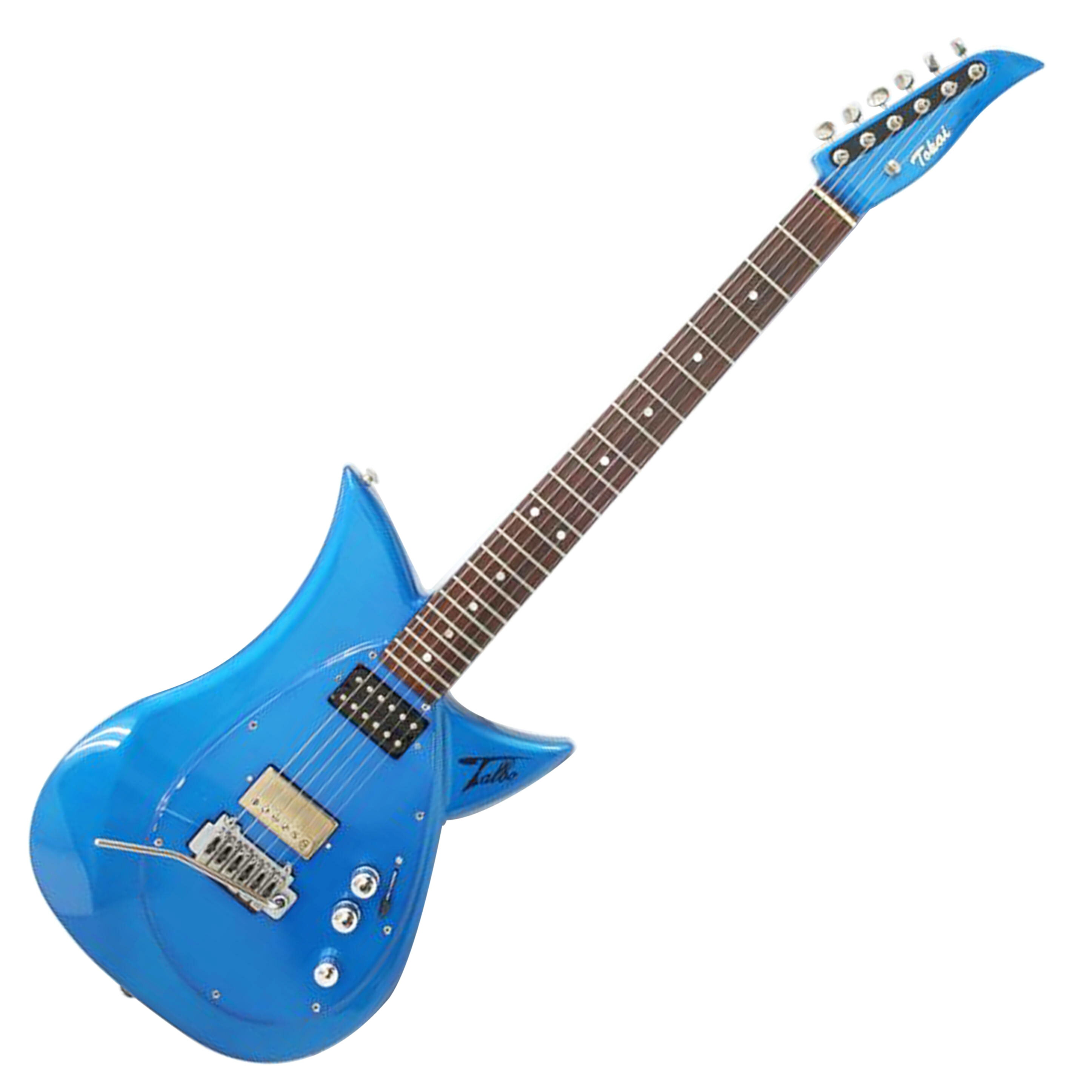 楽天市場】Tokai トーカイ/エレキギター/TZ-65/3033161/Cランク/67