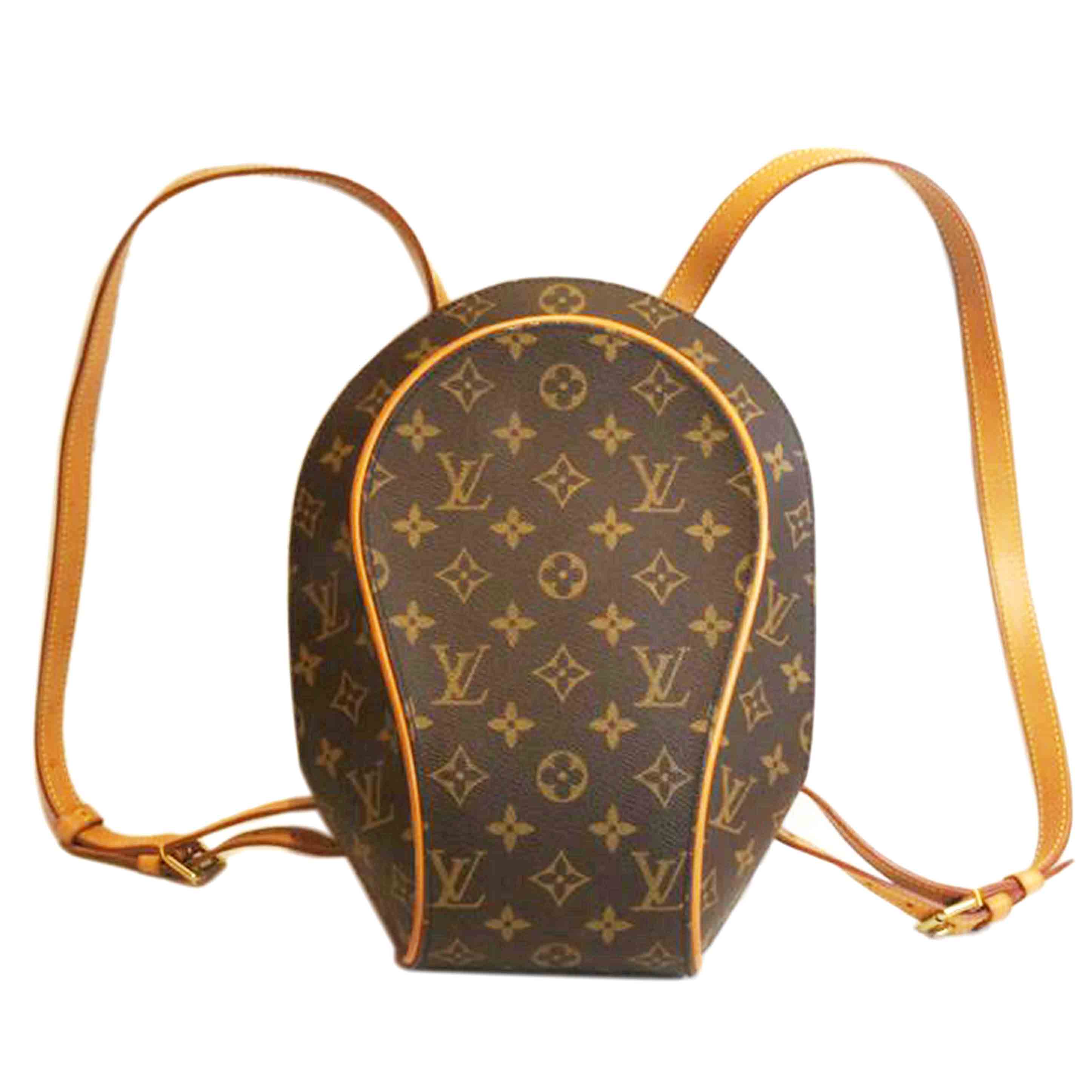 LOUIS VUITTON ルイ･ヴィトン/エリプスサックアド/モノグラム/M51125/MI1***/A序列付ける/92【中古】