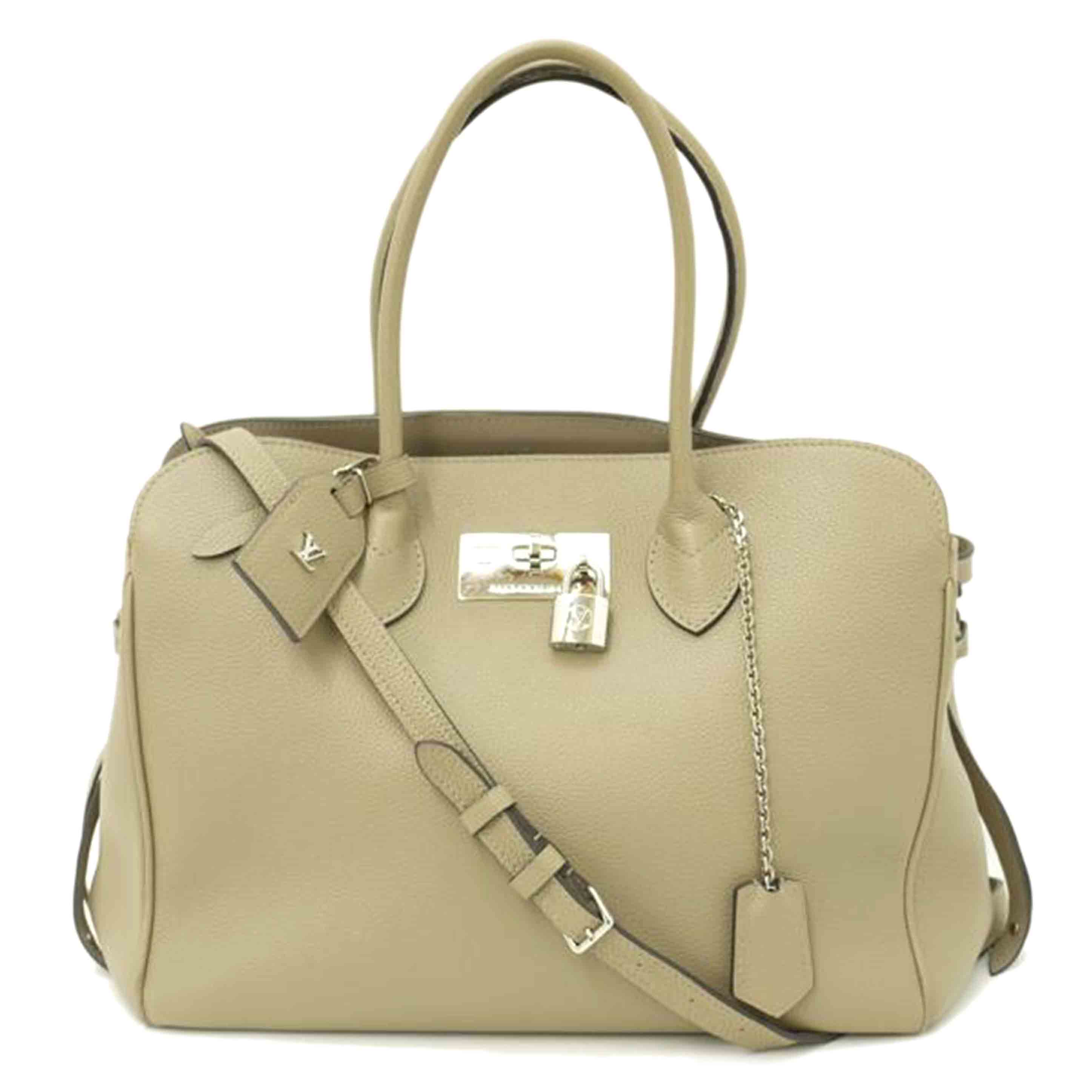 LOUIS VUITTON ルイ･ヴィトン/ミラMM/トゥルトレール/トリヨンレザー/M51685/UB0***/A位置づける/69【中古】