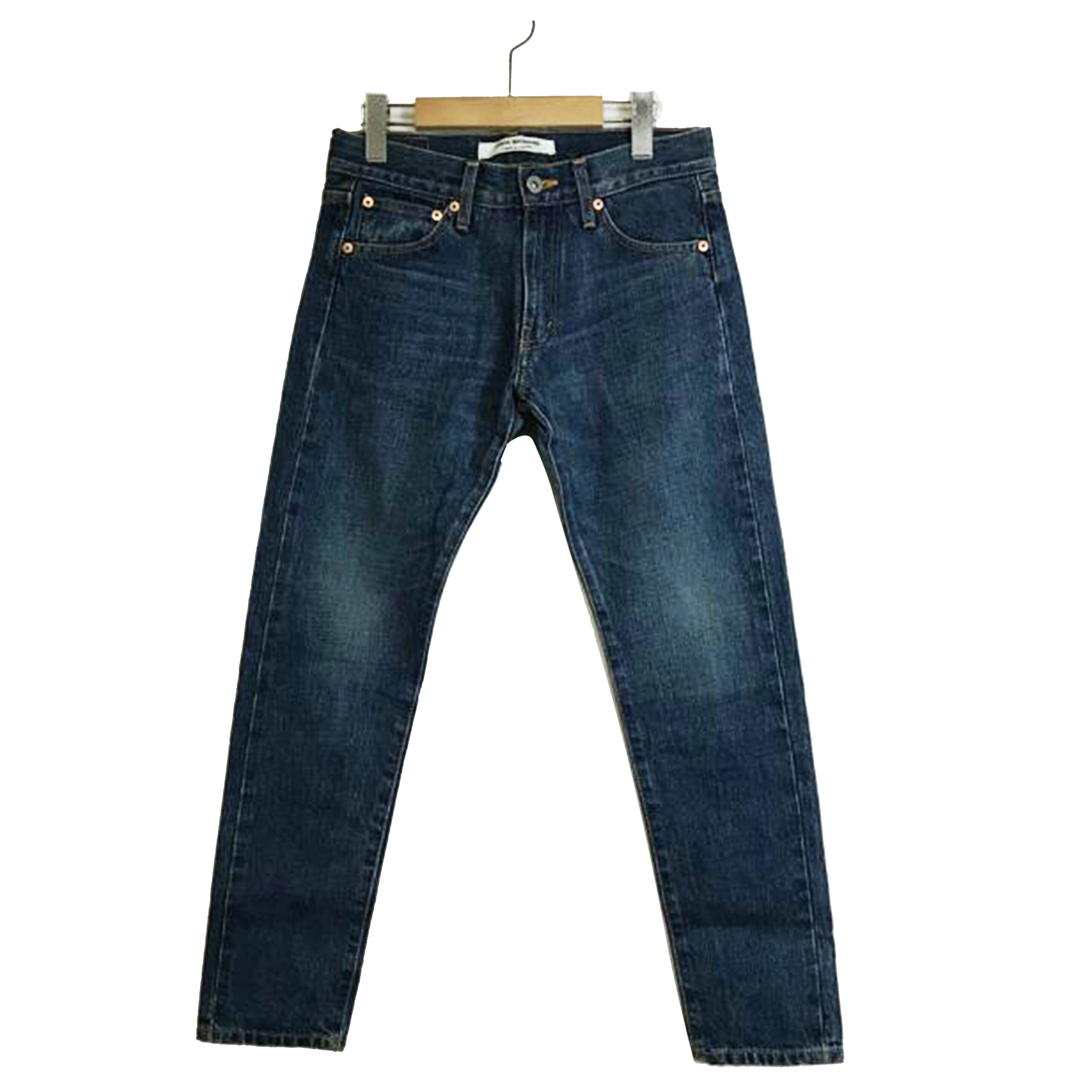 JUNYA COMMEdesGARCONS ジュンヤワタナベ コムデギャルソン/デニムパンツ/JZ-P205/AD2008/Bランク/51【中古】|ワンダーレックス 店