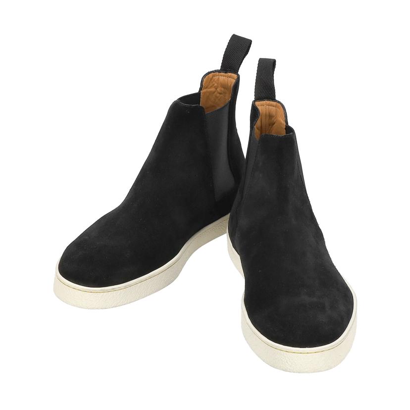 JOHN LOBB ジョンロブ/ゴアブーツ/ABランク/94【中古】｜ワンダーレックス 店