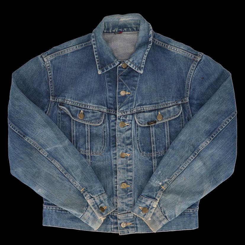 楽天市場】Lee リー ジャケット サイズ:36 90s 1944年 大戦モデル 復刻