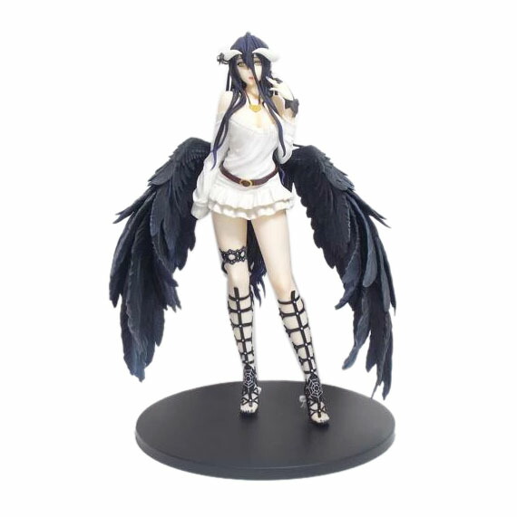 UNION CREATIVE ユニオンクリエイティブ/アルベド so－bin Ver フィギュア/ABランク/42【中古】 15,768円