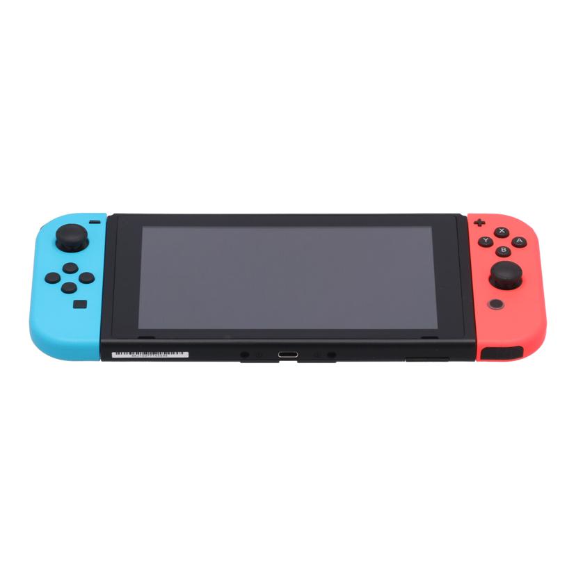 楽天市場】NINTENDO 任天堂 ニンテンドー /Nintendo Switch 本体/HAC