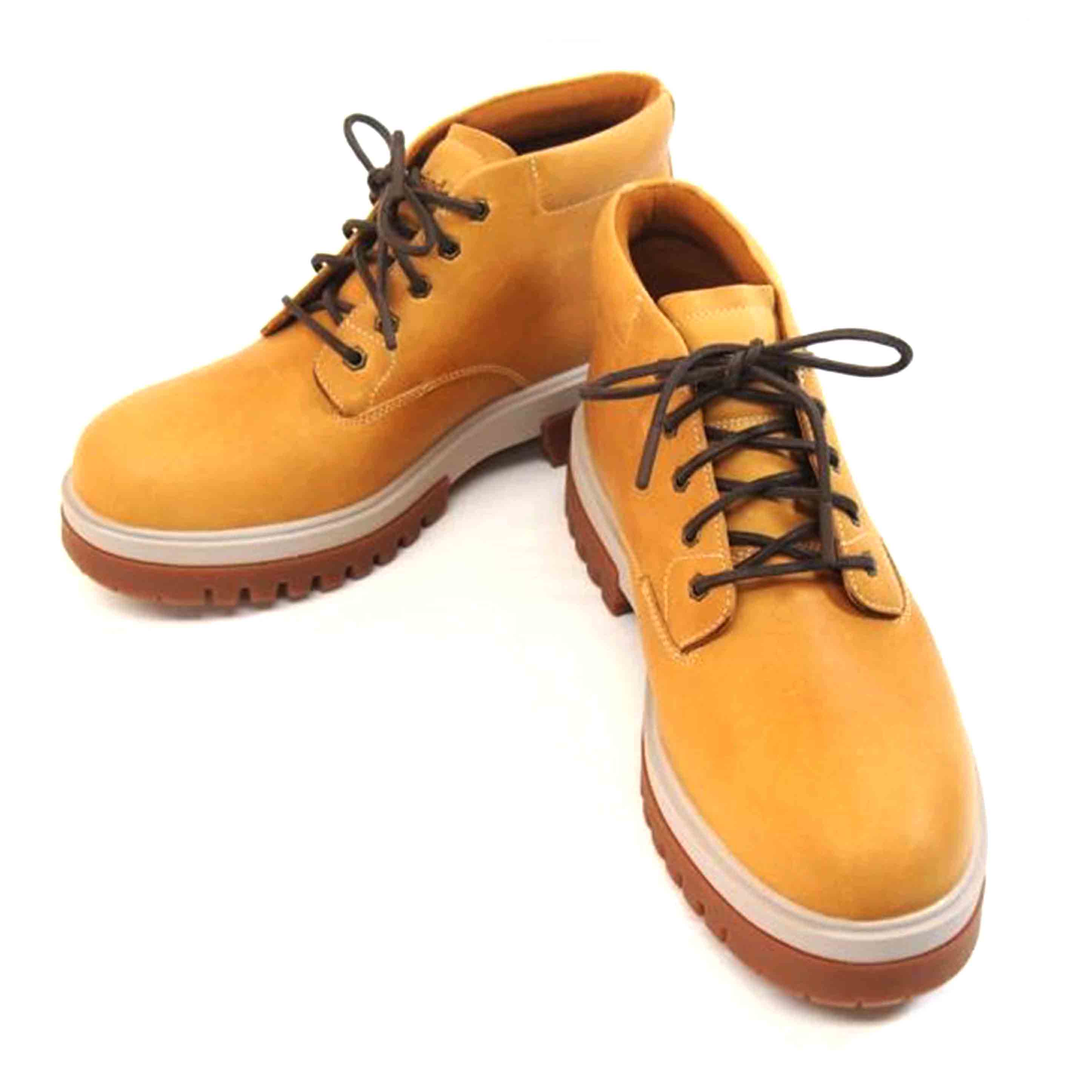 Timberland ティンバーランド/プレミアムウォータープルーフチャッカ/TB 1A5YJ5 231/ABランク/71【中古】