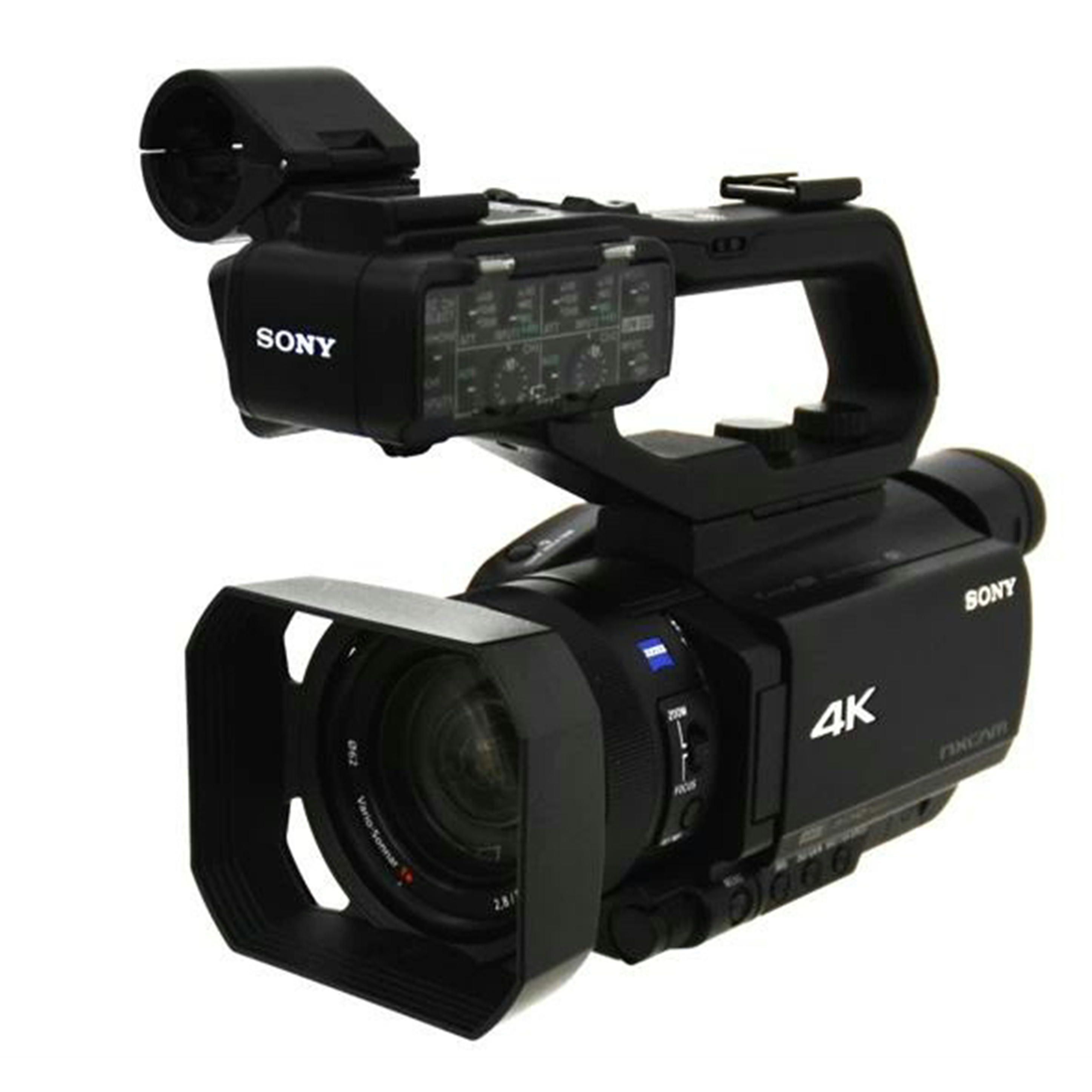 SONY ソニー/ビデオカメラ/HXR-NX80/3000225/Bランク/75【中古】