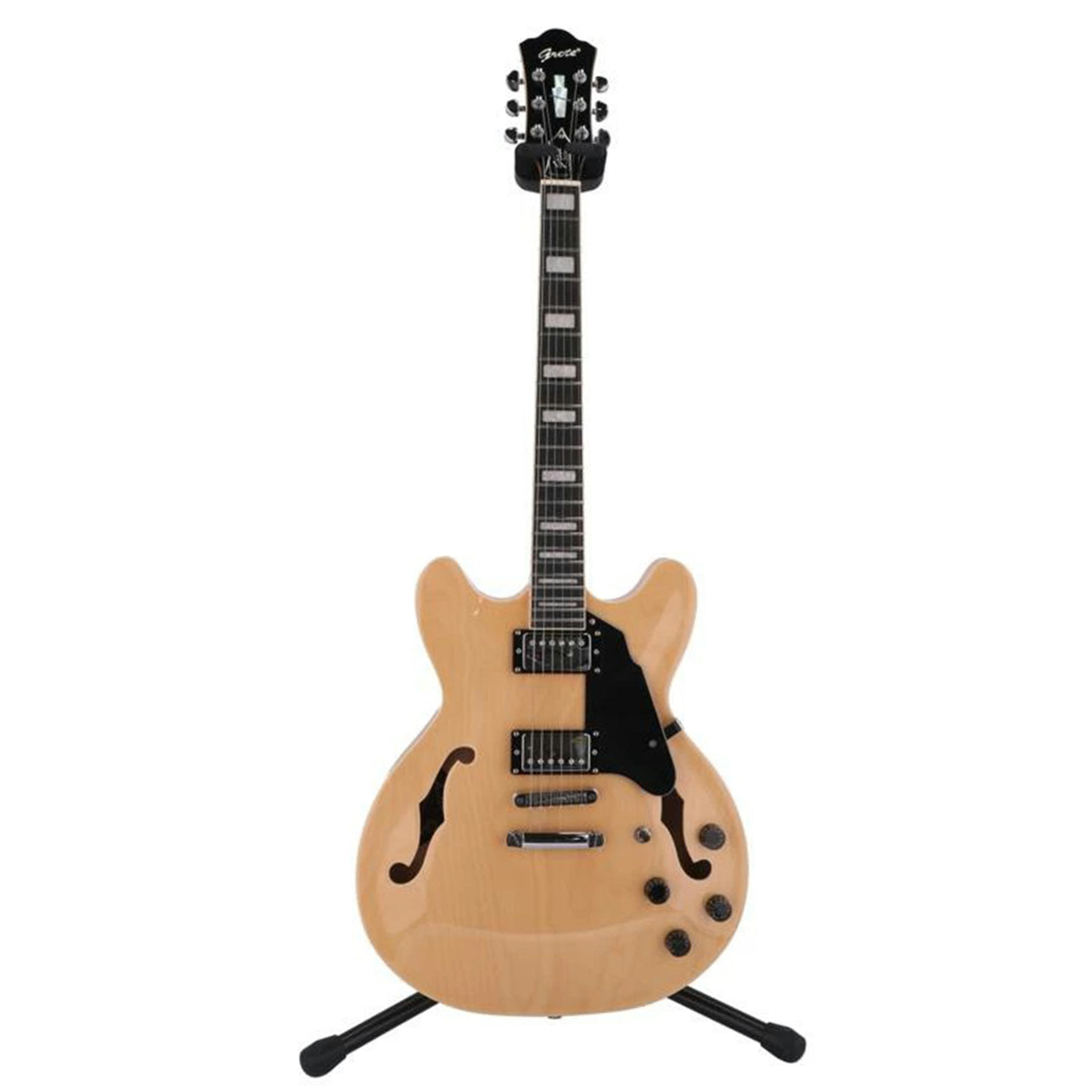 楽天市場】PLAYTECH（プレイテック） セミアコ SA30 : 迅速配送の楽器