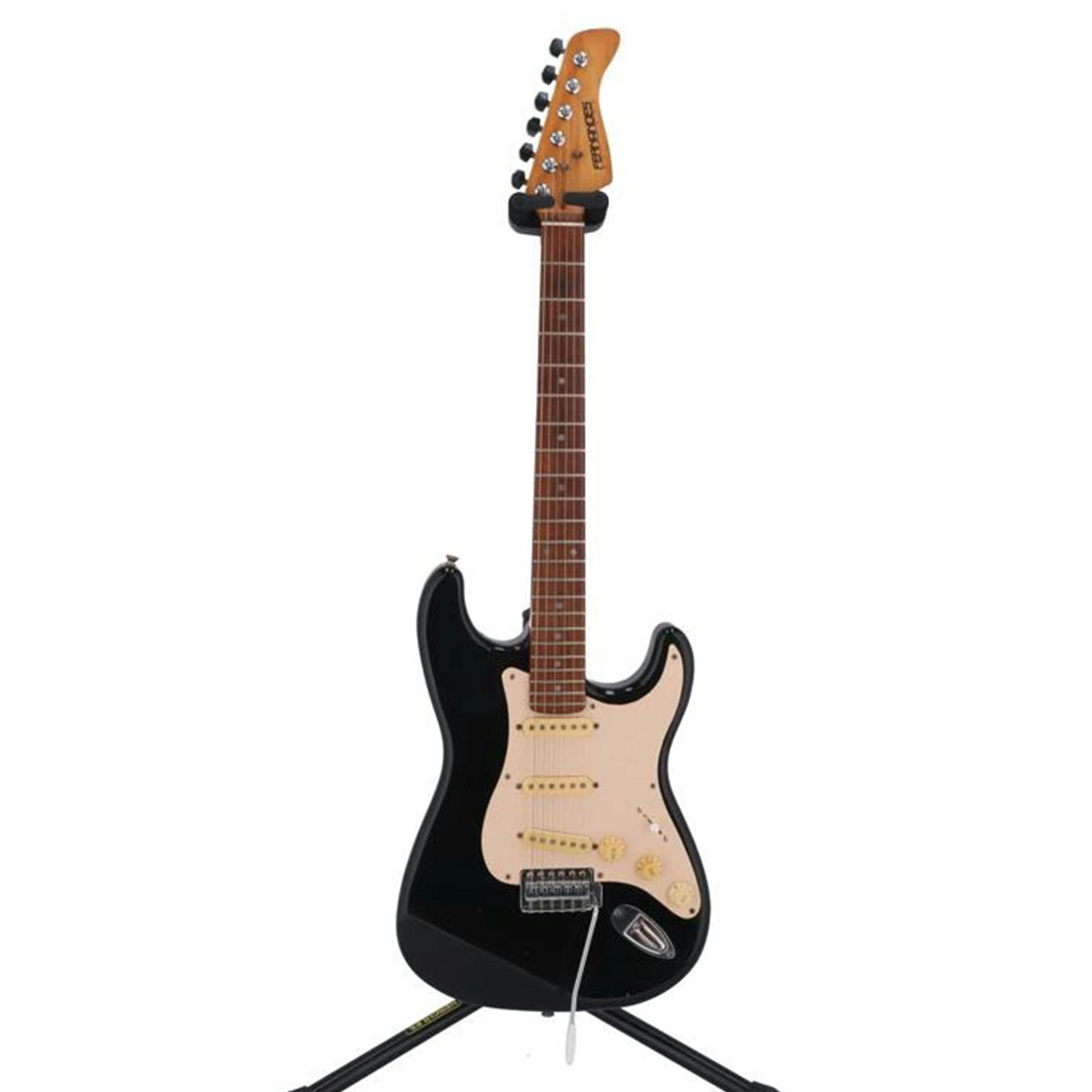 エレキギター フェルナンデス JG FERNANDES】フェルナンデス『エレキギター』JG-45 1週間保証【中古