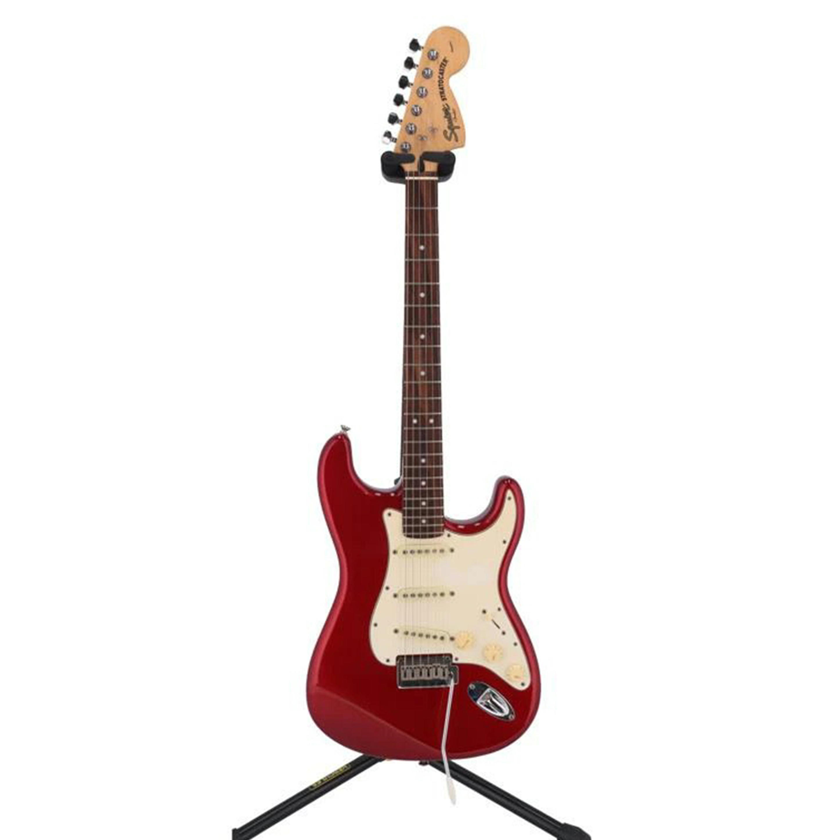 フェンダースクワイヤー 楽天市場】Squier by Fender スクワイヤー/エレキギター/Vintage