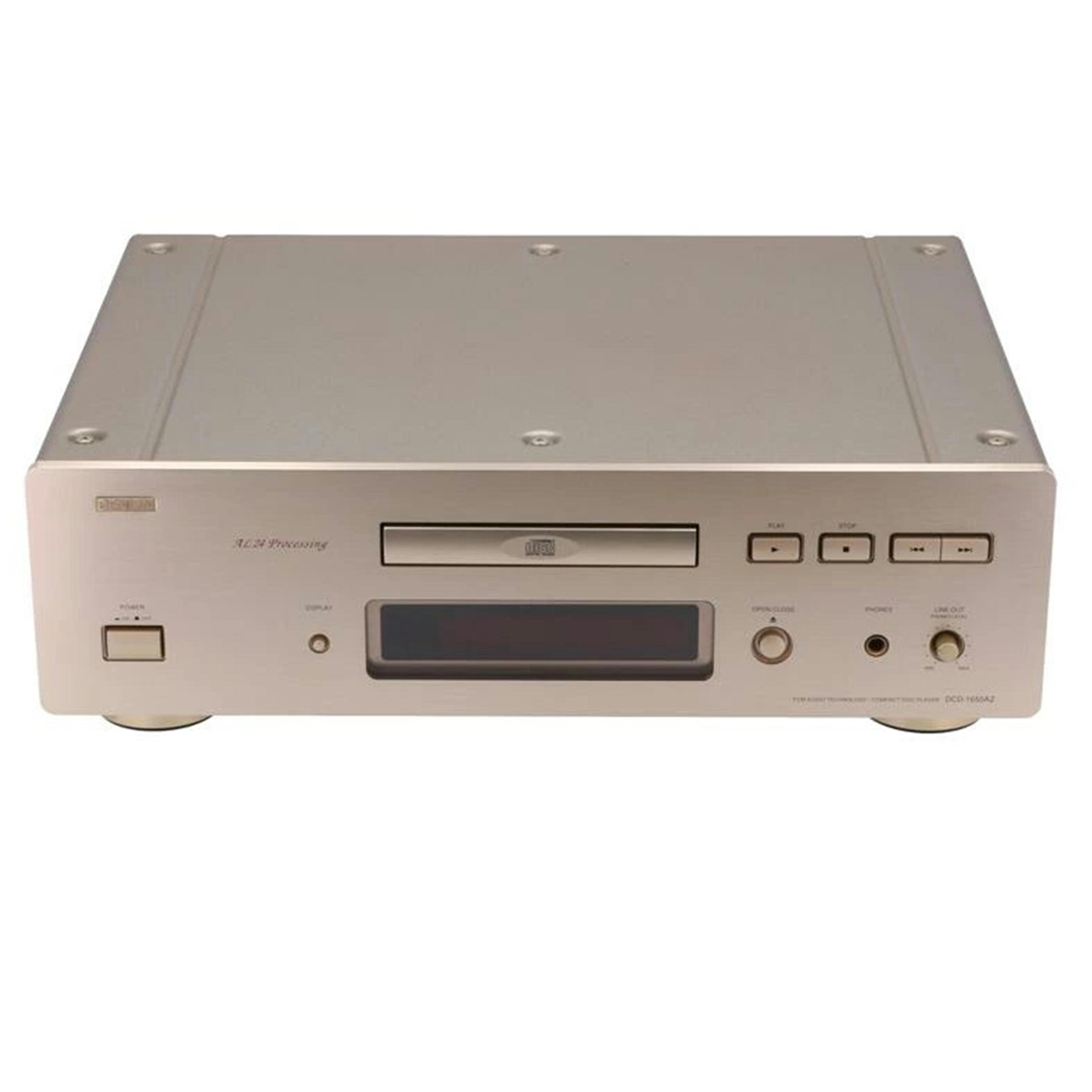 DENON デノン CDプレーヤー DCD3500RG DENON DCD-3500RG Specifications Denon / Denon