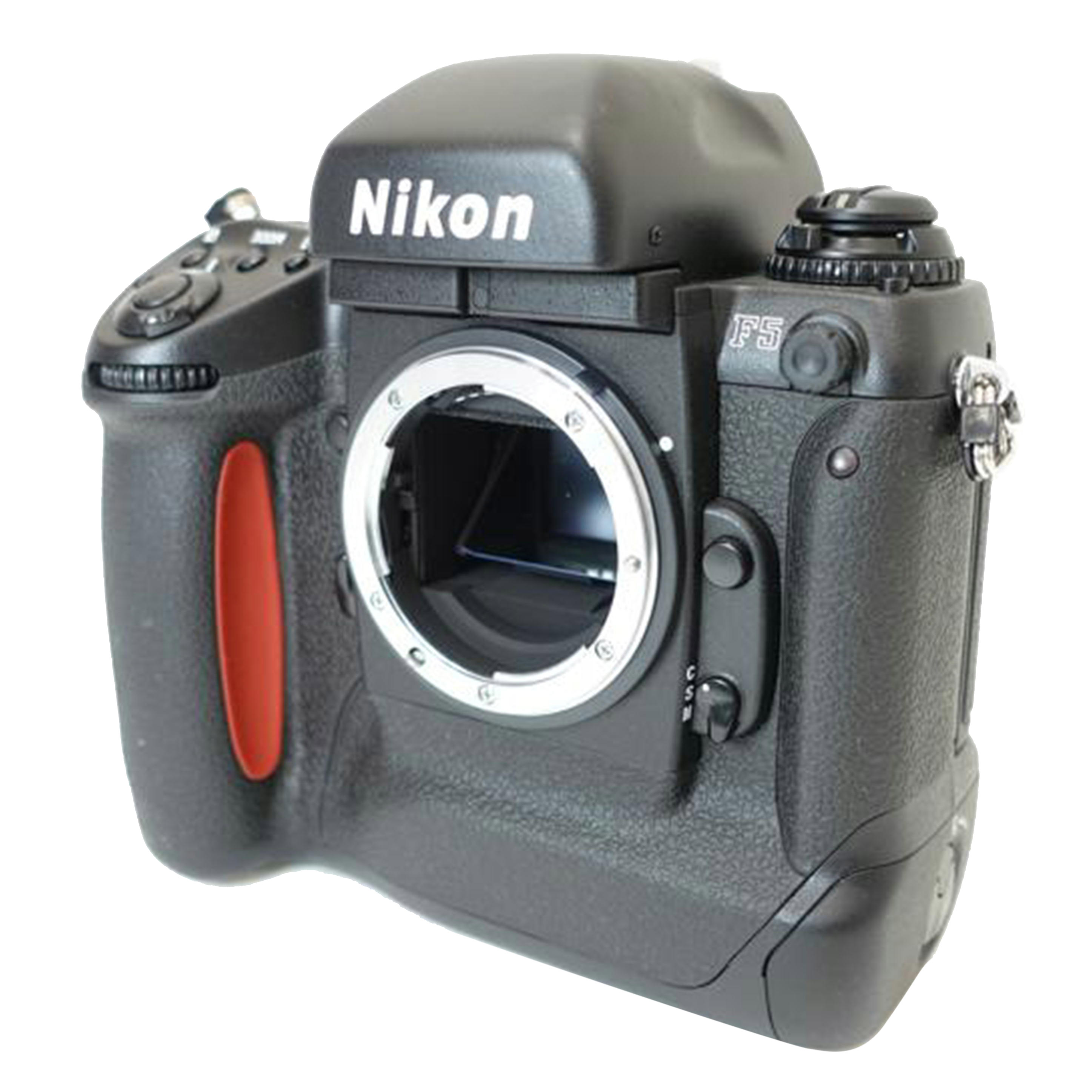 NIKON ニコン/F5ボディ/3131370/ABランク/88【中古】｜ワンダーレックス 店