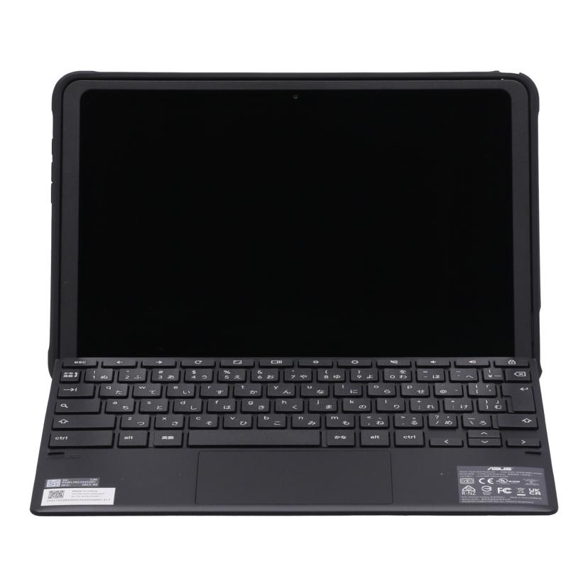 ASUS エイスース/Chromebook Detachable CZ1/CZ1000DVA-L30019/R5NXLP013959207/Bランク/05【中古】