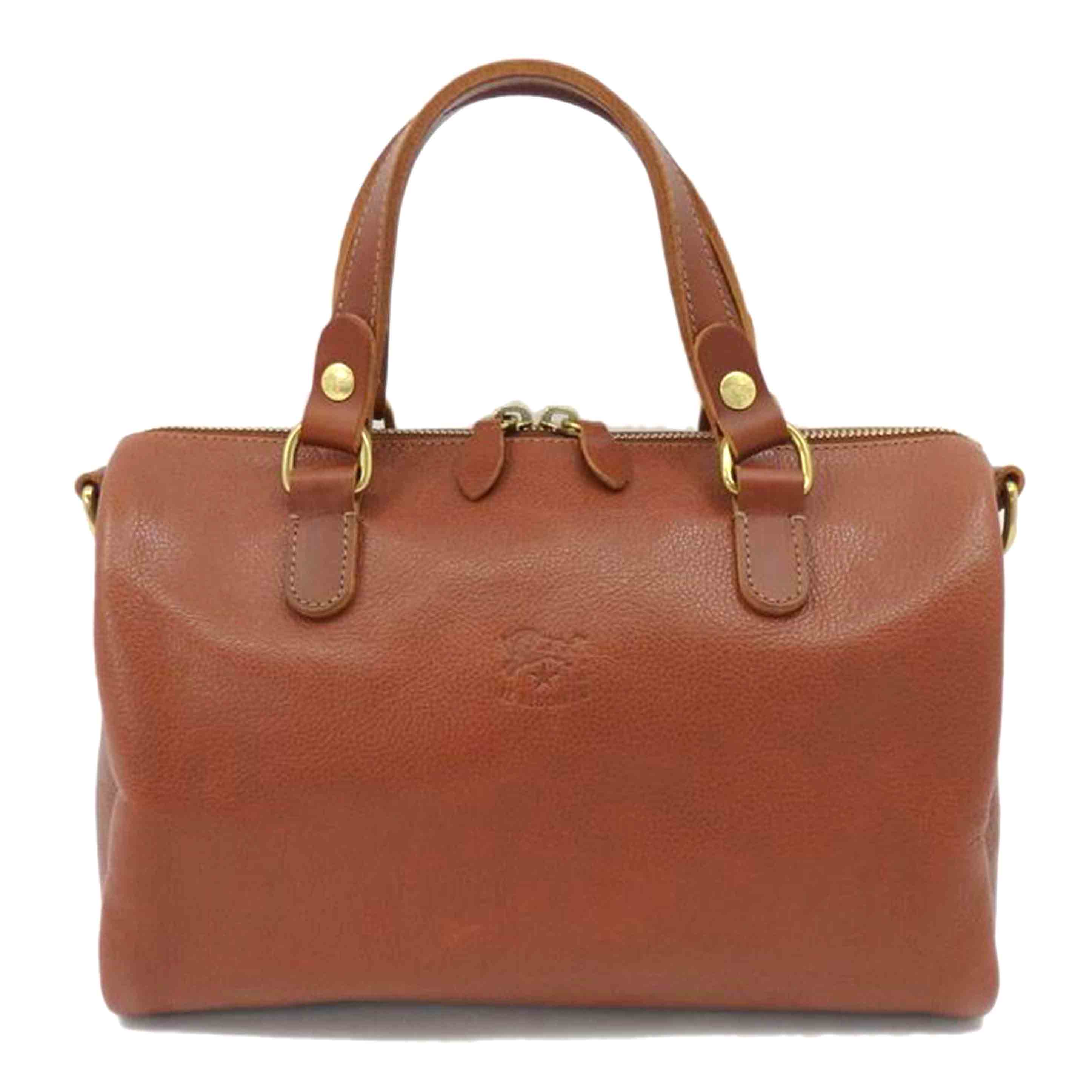 楽天市場】◇【国内正規販売店】(5432400115) IL BISONTE(イルビゾンテ