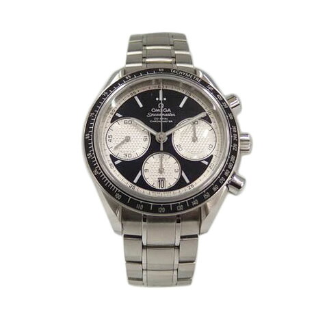 OMEGA オメガ/スピードマスター・レーシング/コーアクシャル/326.30.40.50.01.002/822*****/ABランク/82【中古】 249,500円
