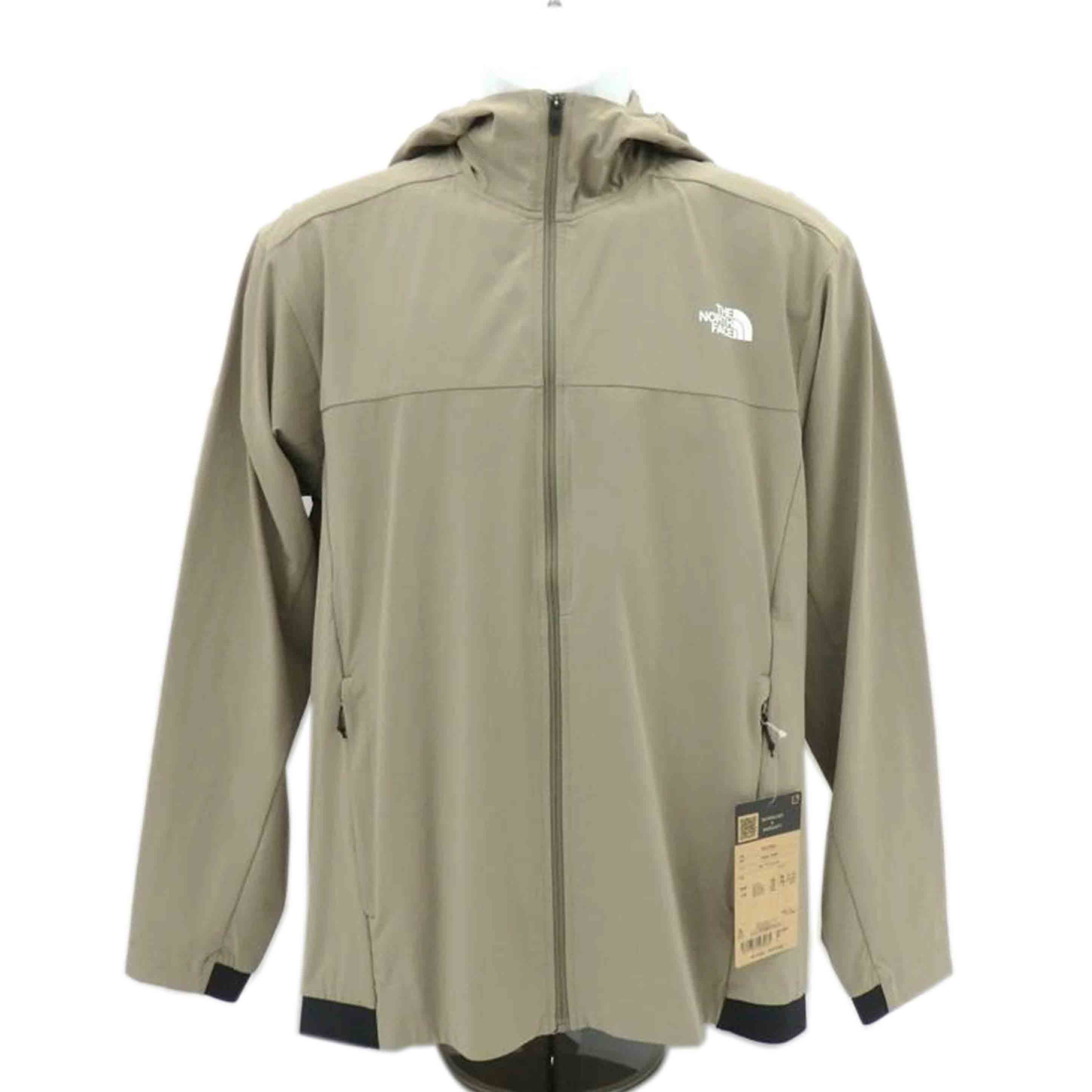 THE NORTHFACE/Flexible Hoodie/NP22581/Sランク/06【中古】