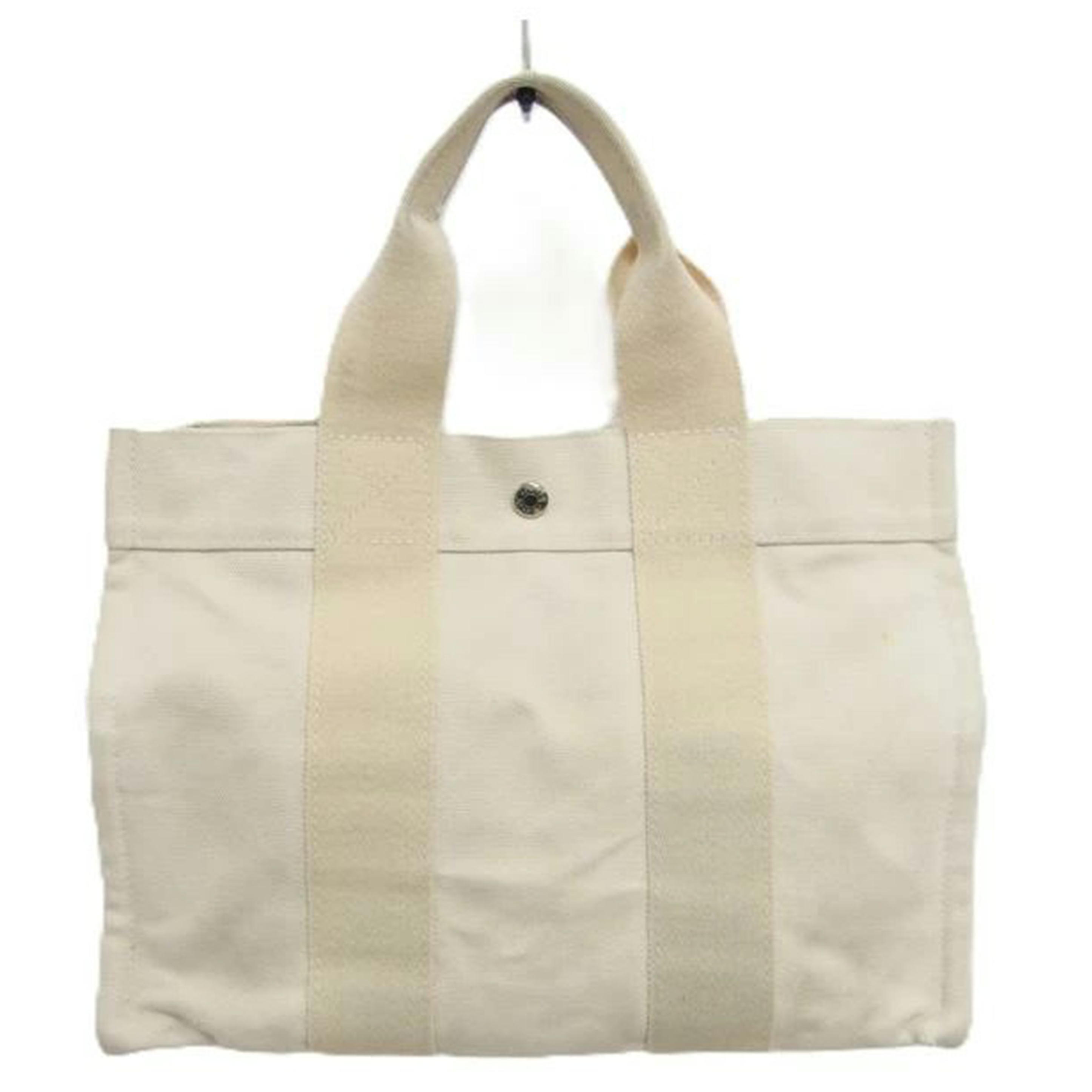 HERMES エルメス/ボラボラPM/トートバッグ/Bランク/18【中古】