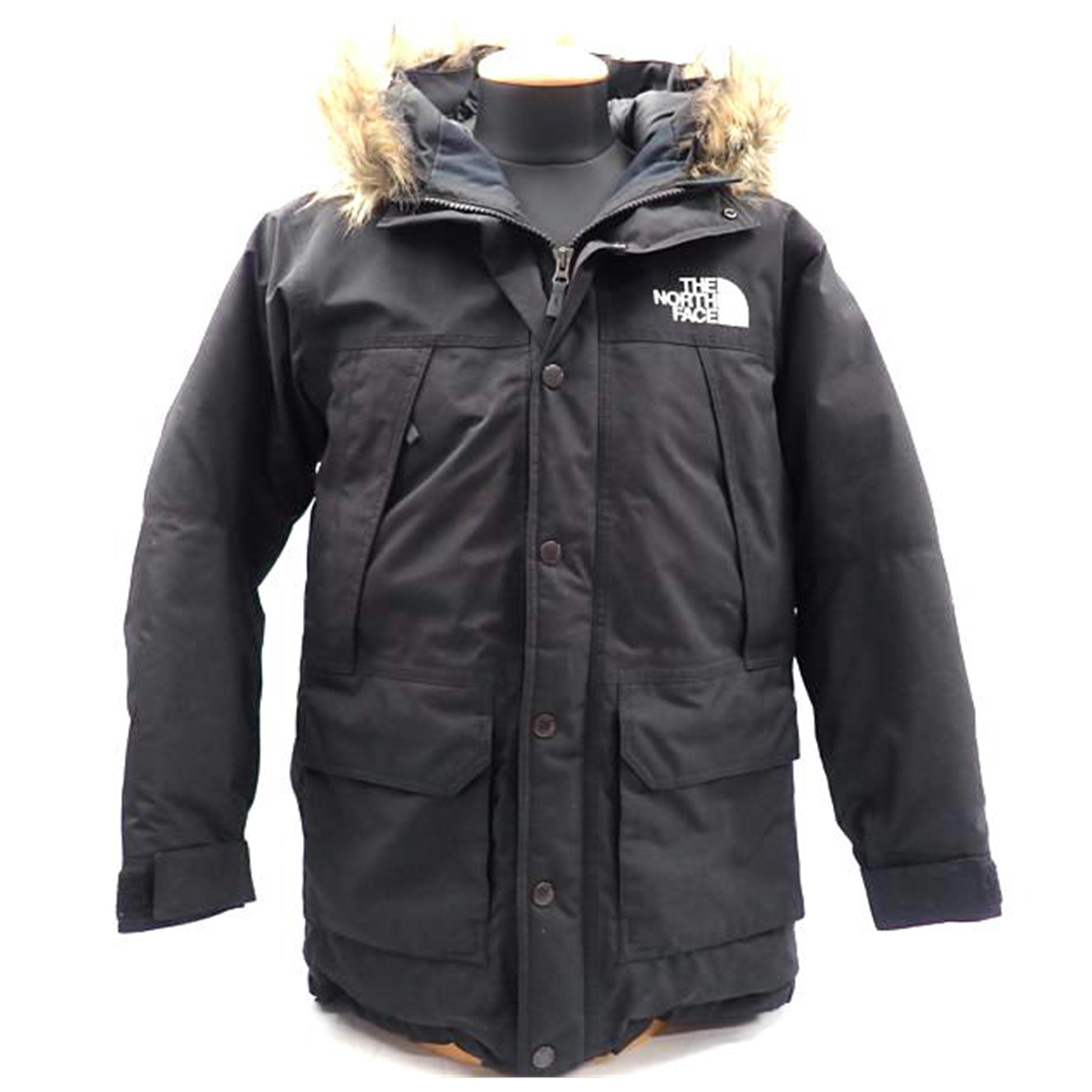 THE NORTH FACE ザノースフェイス/ダウンコートゴアテック/NP91835/B位置付ける/62【中古】 メンズファッション-コート・ジャケット
