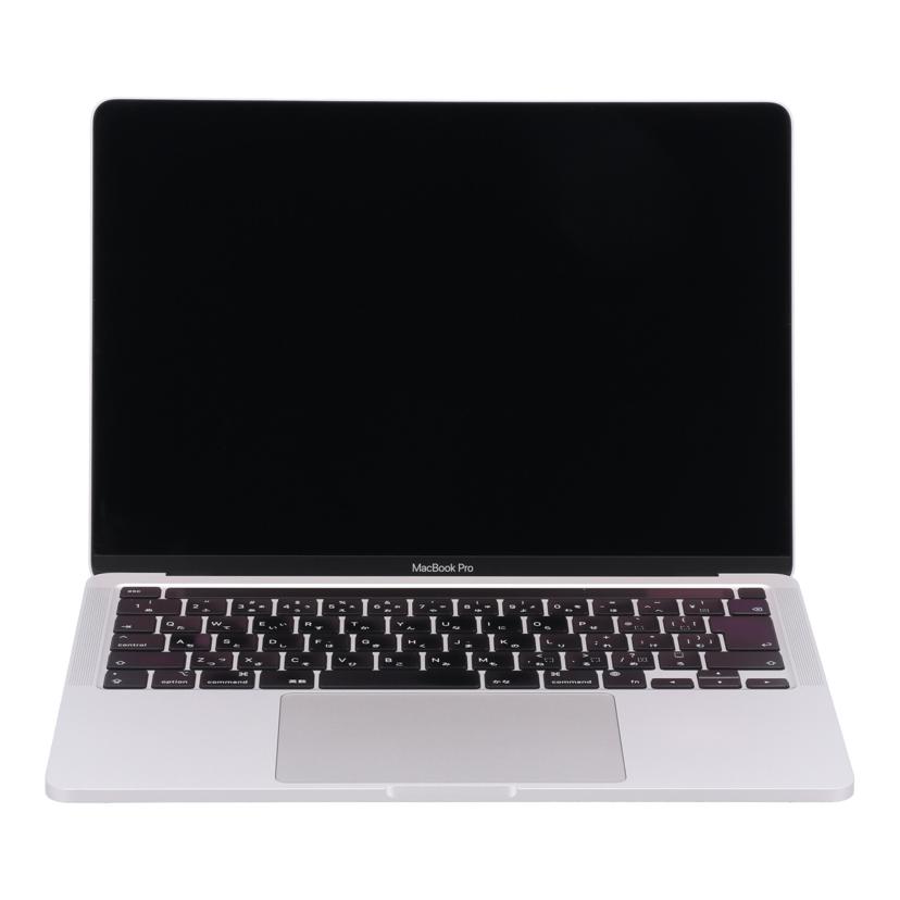 楽天市場】Apple アップル A2338 MacBook Pro 13インチ スペースグレイ