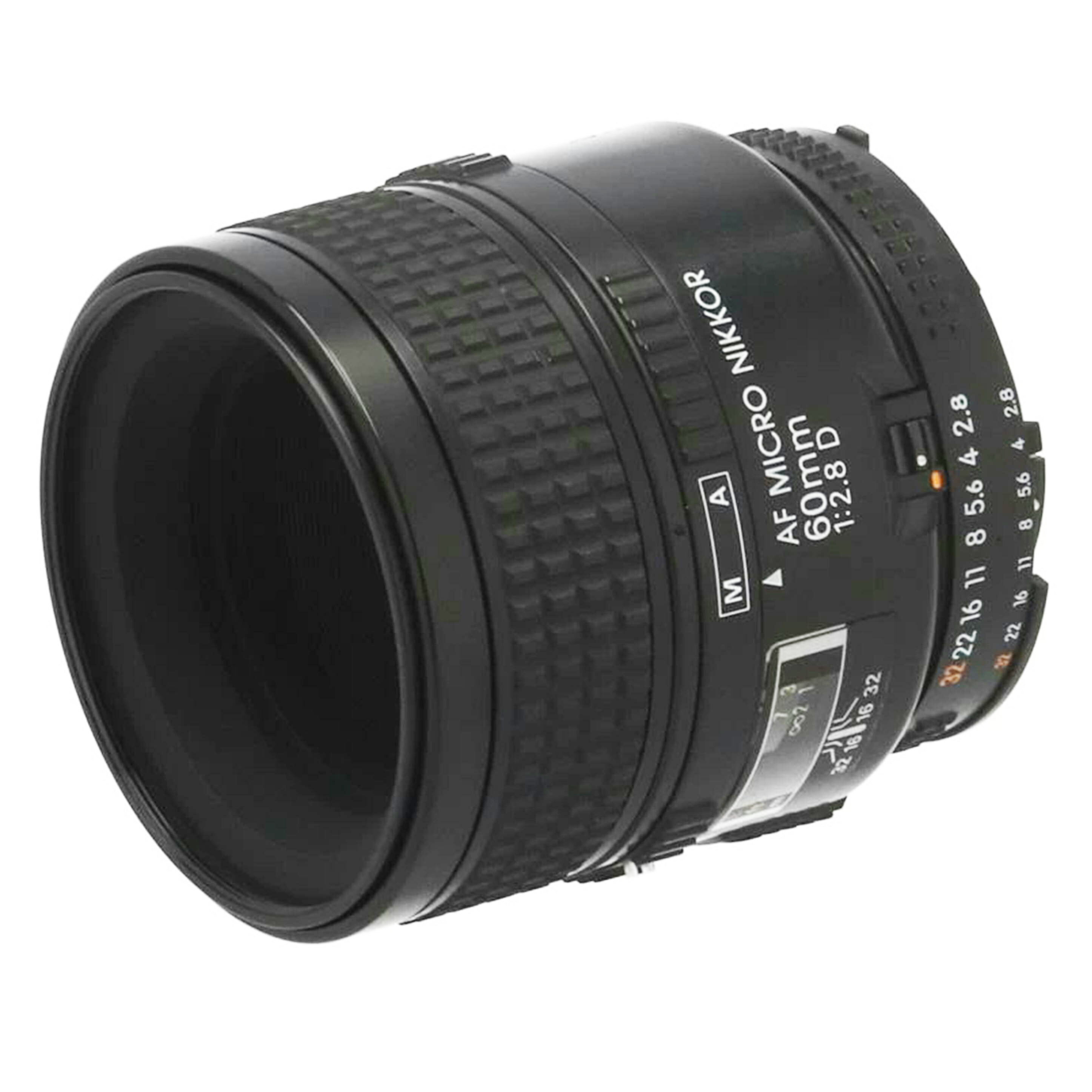 楽天市場】Nikon ニコン/交換レンズ/AF-S Micro 60mm f2.8G ED