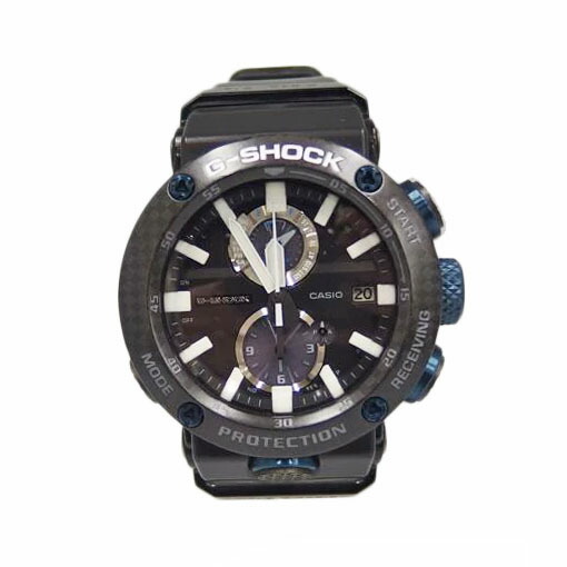 CASIO カシオ/G－SHOCK/グラビティマスター/電波ソーラー/GWR-B1000/001*****/Aランク/82【中古】