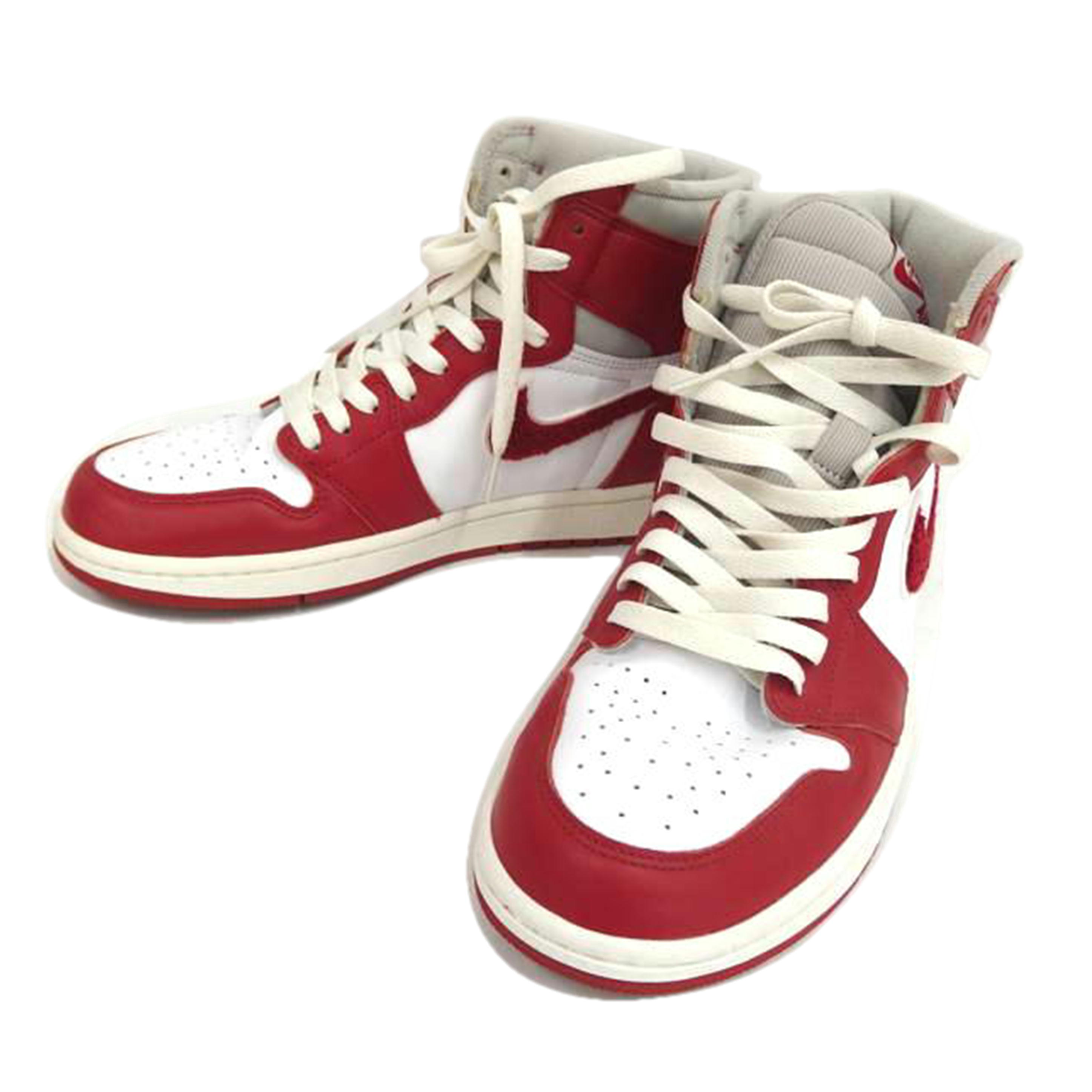 NIKE ナイキ/AJ1 High OG Newstalgia/DJ4891-061/Bランク/82【中古】 6,653円