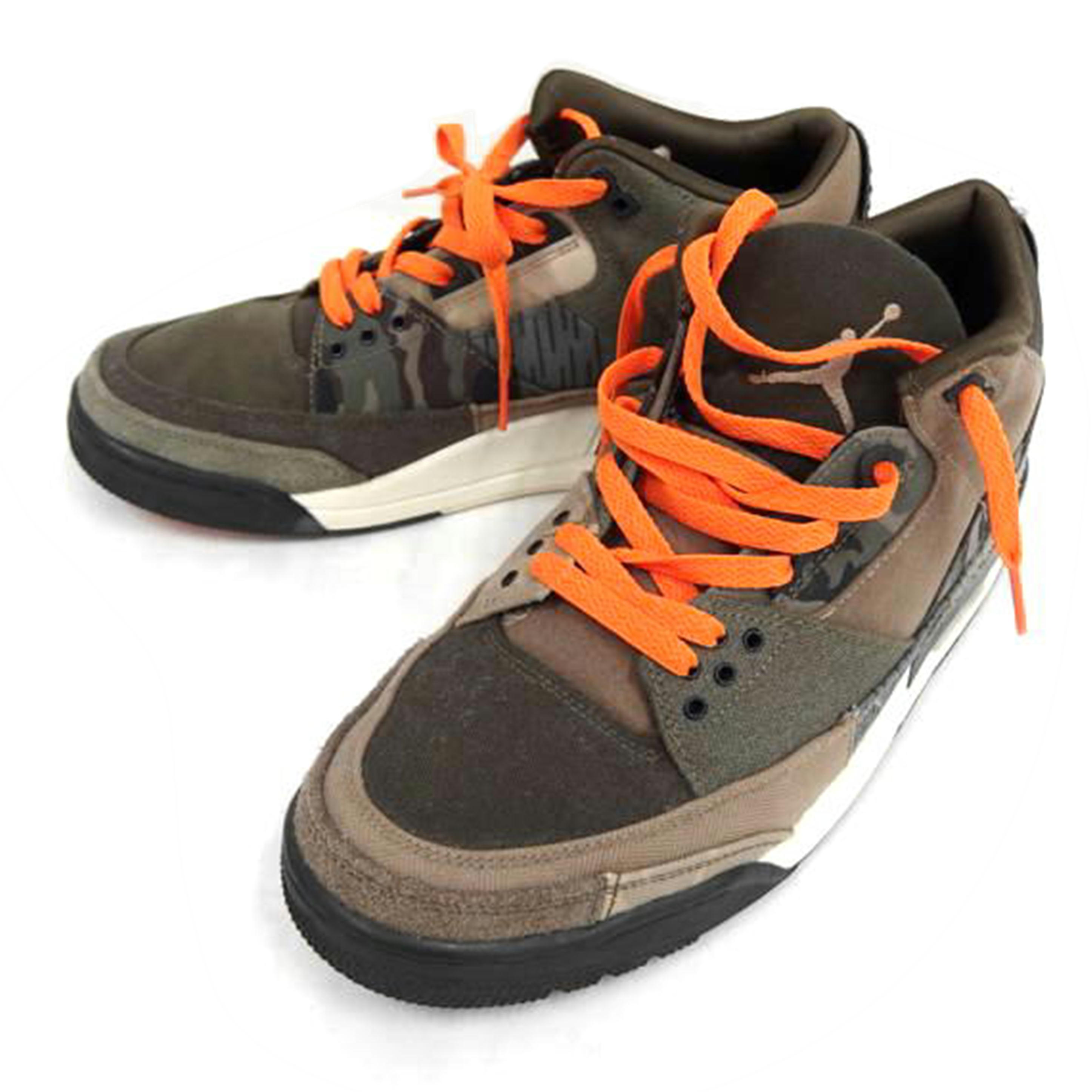 NIKE ナイキ/AirJordan3Retro/Patchwork/DO1830-200/ABランク/82【中古】