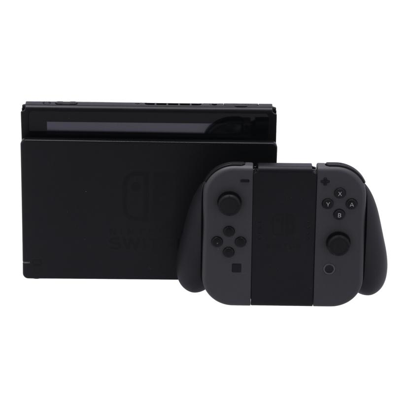 楽天市場】【Nintendo】任天堂『Nintendo Switch 本体』HAD-S-KAAAA
